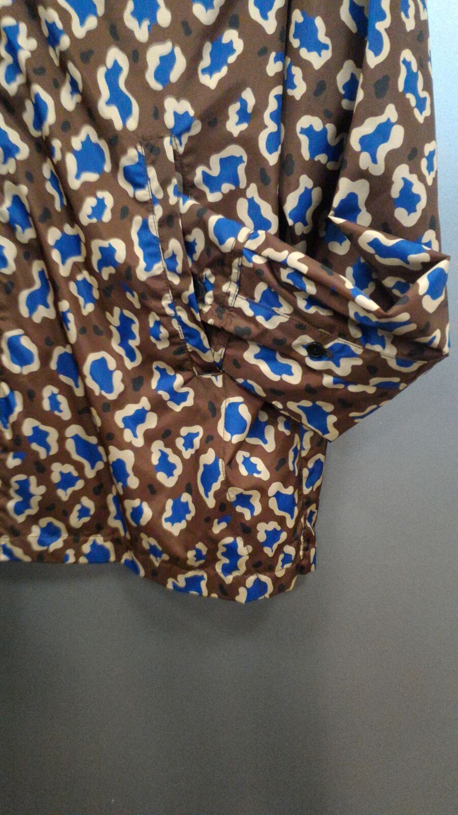 Acne Studios 48 & 50 / Merick P PSS16 Size US M / EU 48-50 / 2 - 3 Thumbnail