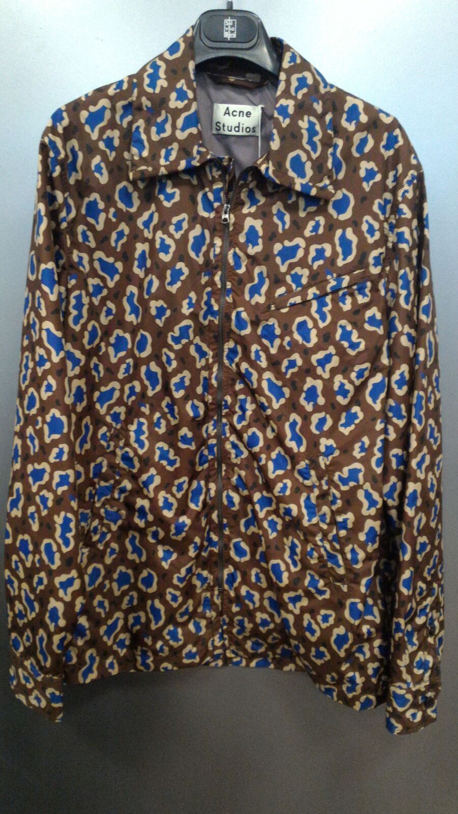 Acne Studios 48 & 50 / Merick P PSS16 Size US M / EU 48-50 / 2 - 1 Thumbnail