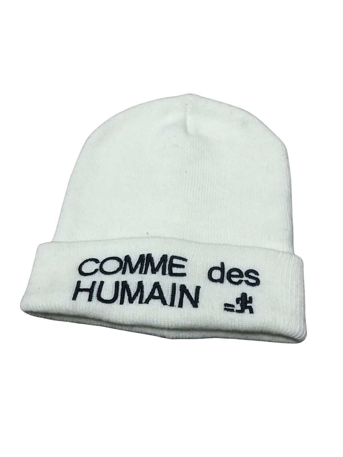 Basketcase Gallery Beanie