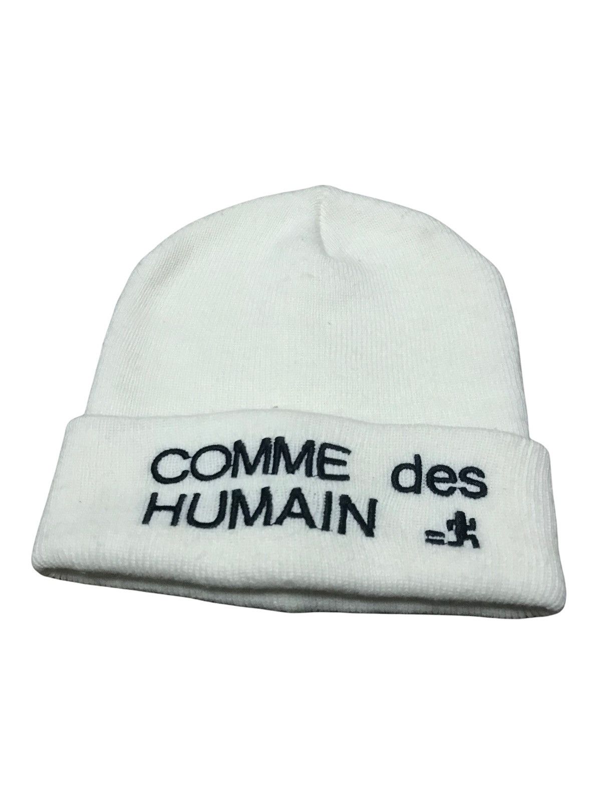 Basketcase Gallery Beanie