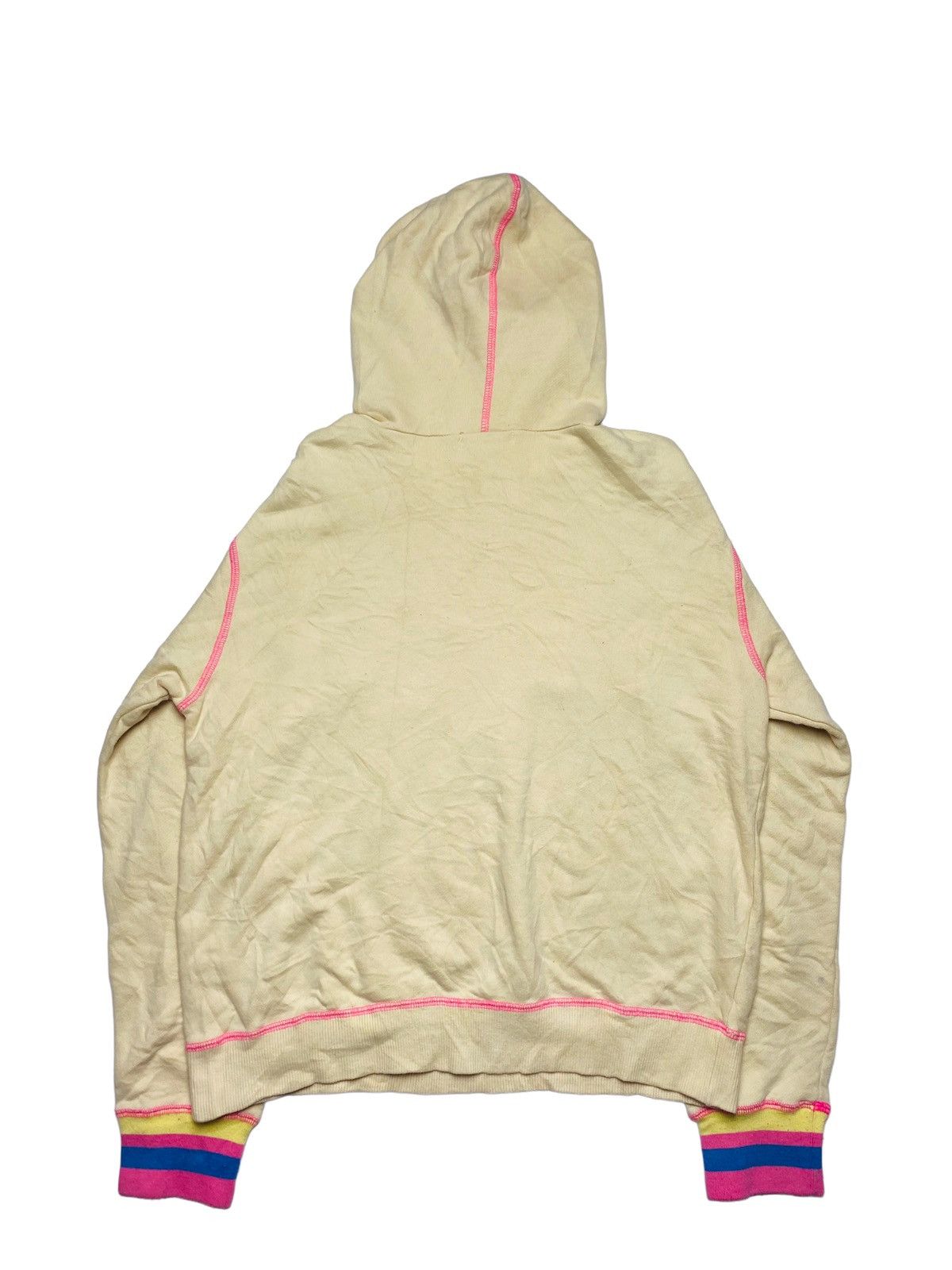 Angel Blue 2000s Angel Blue - Iconic Mascots Cute Girls Hoodie Size US M / EU 48-50 / 2 - 3 Thumbnail