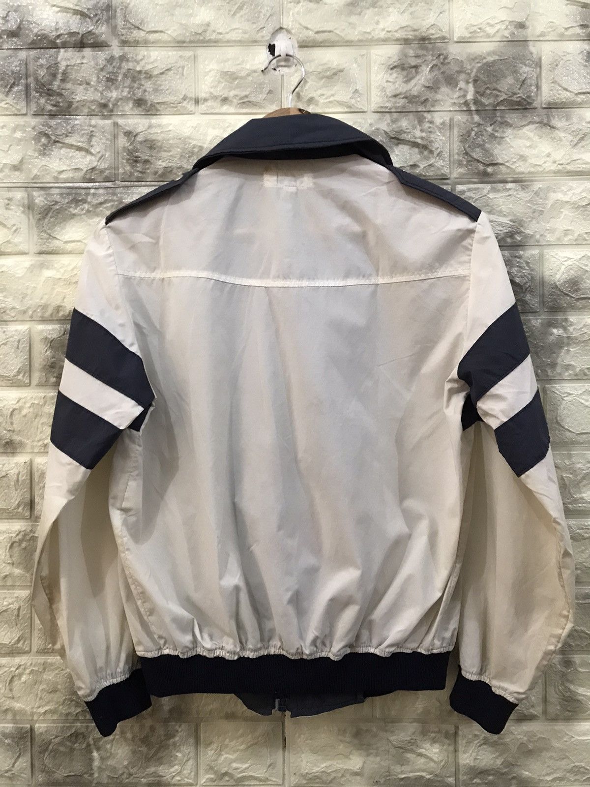 Rossignol Vintage Rossignol zipper jacket Size US M / EU 48-50 / 2 - 8 Thumbnail