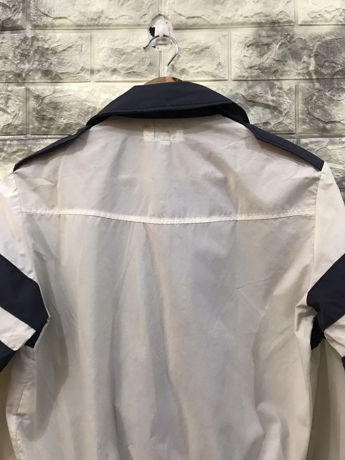 Rossignol Vintage Rossignol zipper jacket Size US M / EU 48-50 / 2 - 10 Thumbnail