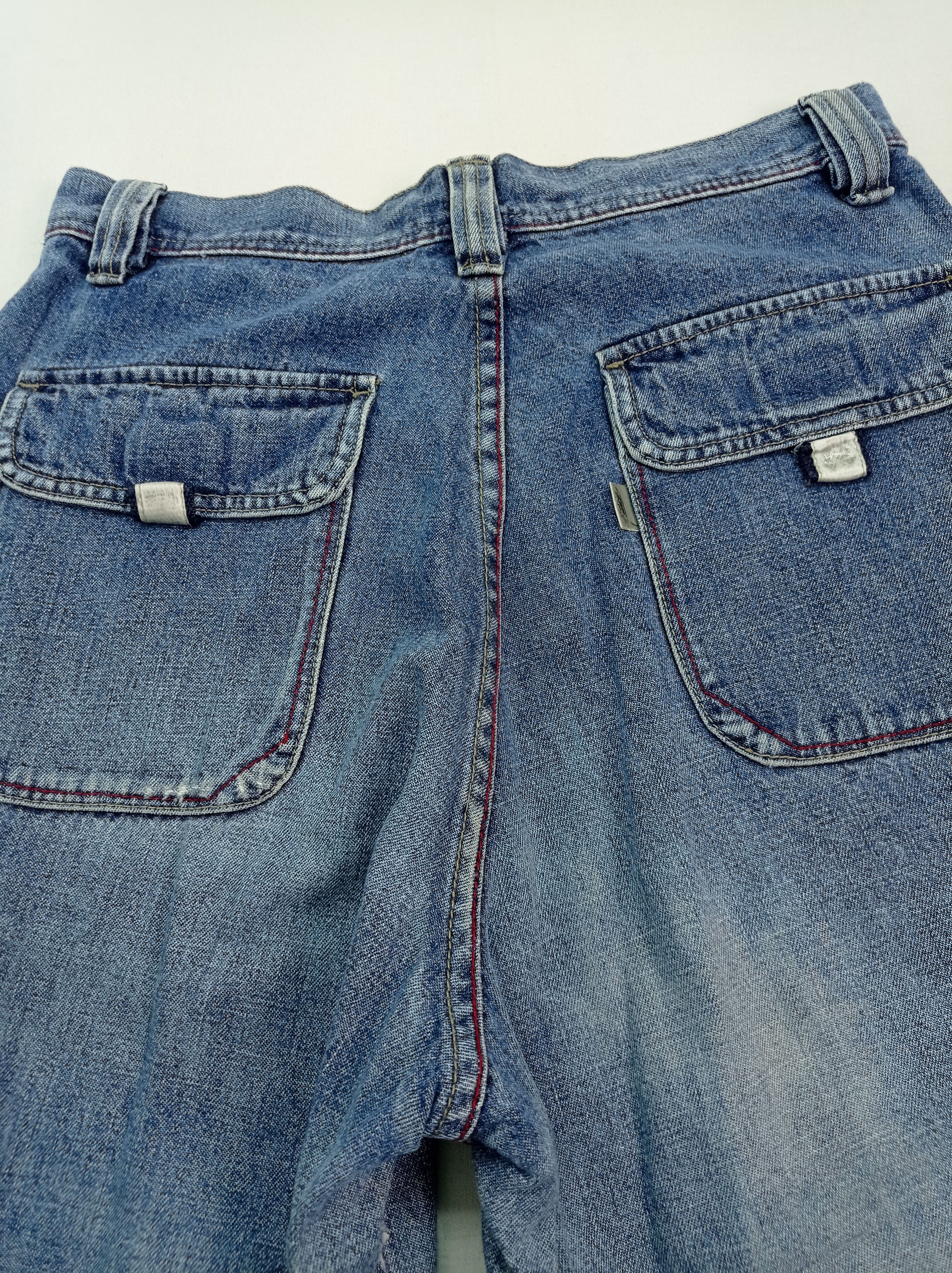 Other PJ'S Surf Denim Cargo Pants Size US 28 / EU 44 - 14 Thumbnail