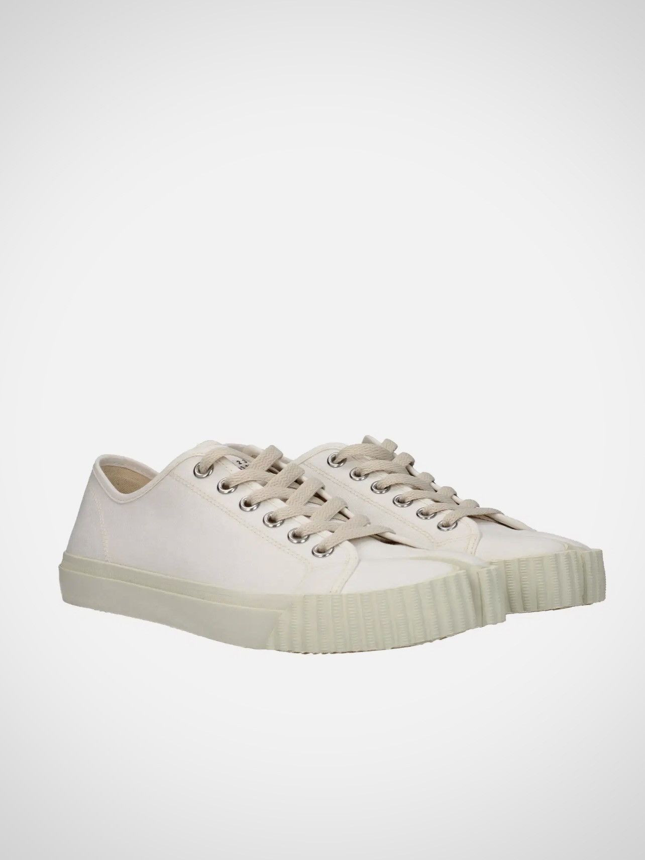 Maison Margiela Sneakers, 12% off retail | Grailed