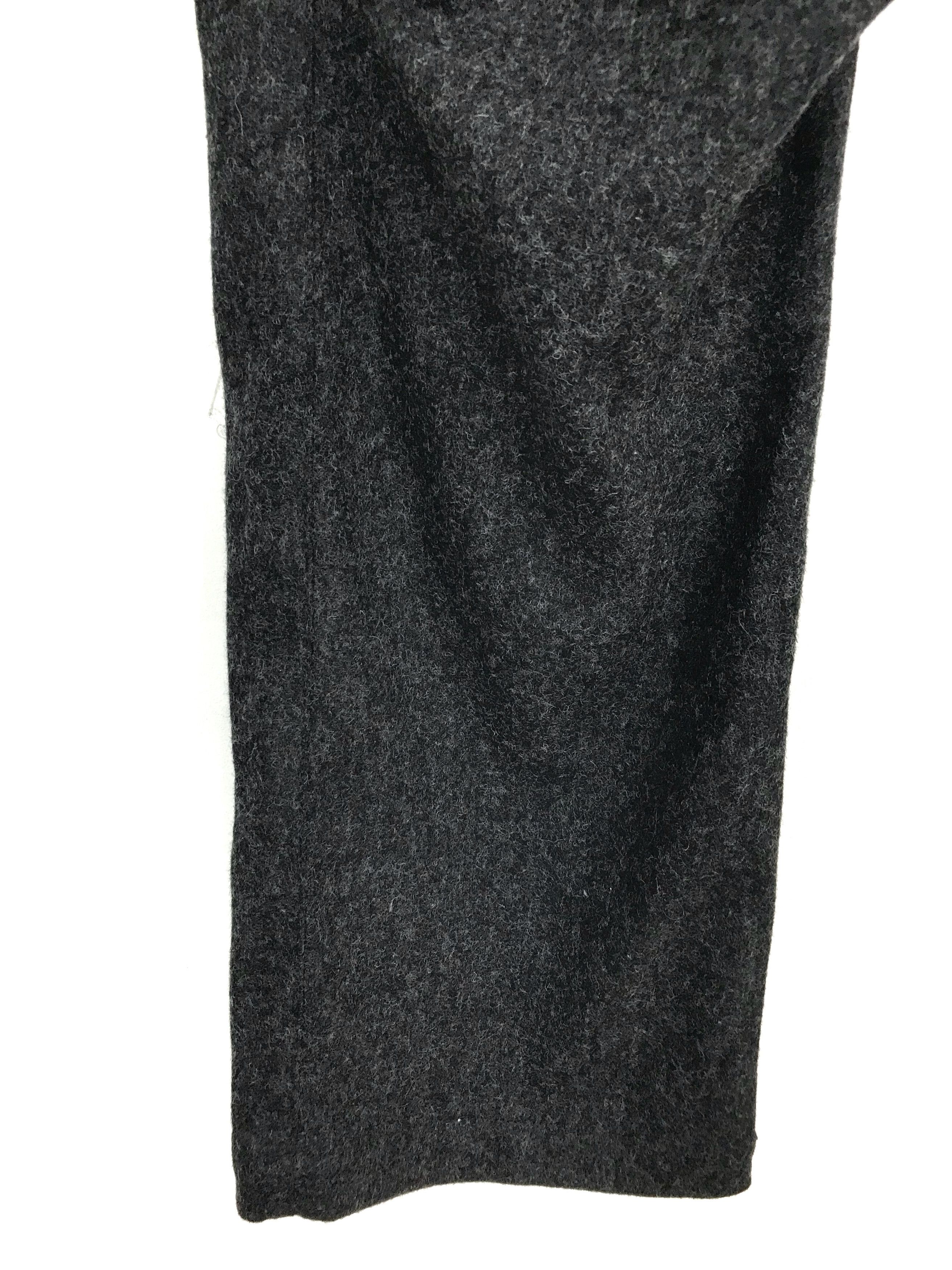 14th Addiction BEAUTY & YOUTH Salt & Pepper Cargo Military Pants Size US 34 / EU 50 - 5 Thumbnail