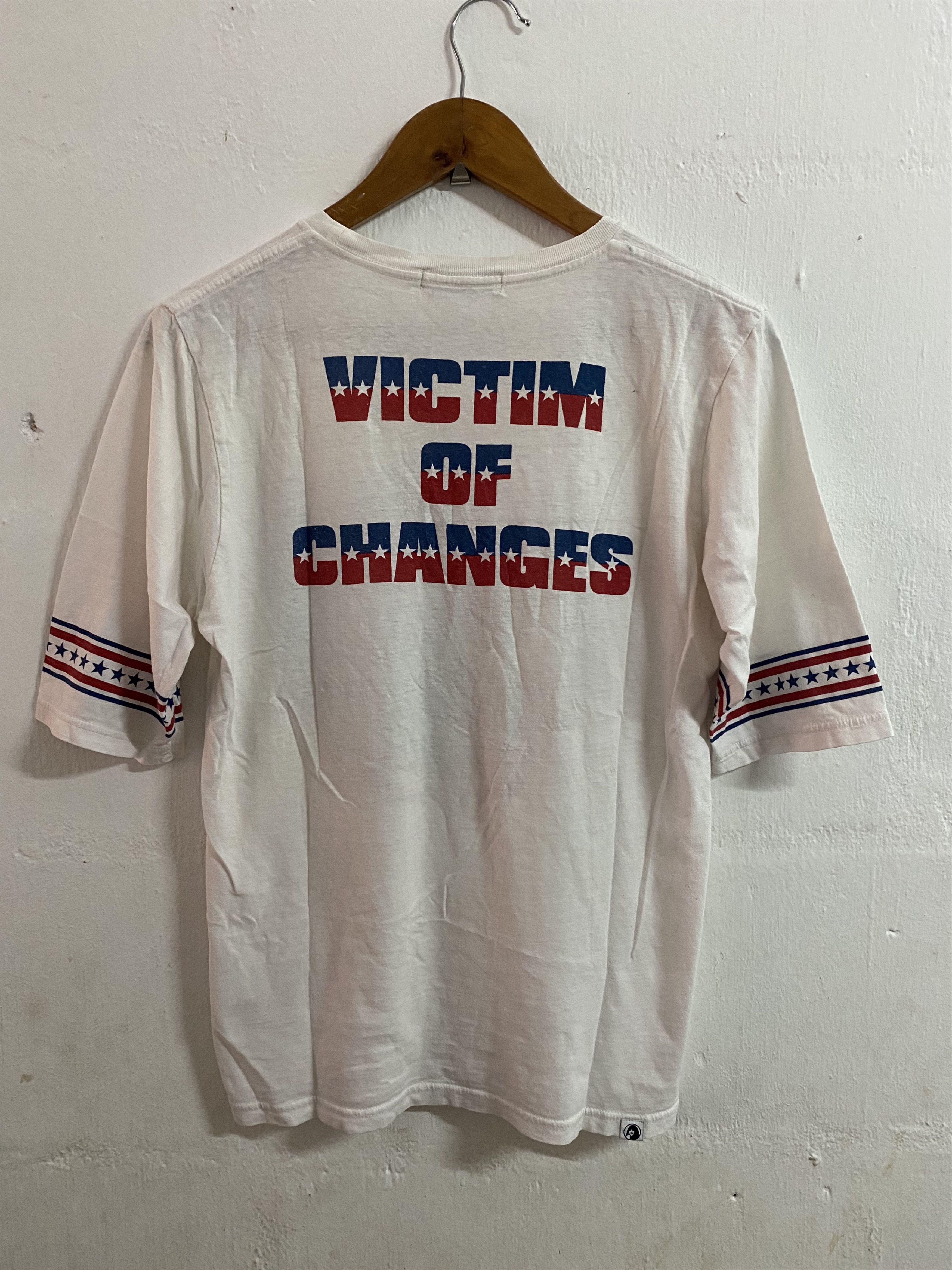 Hysteric Glamour Hysteric glamour tshirt Size S / US 4 / IT 40 - 8 Thumbnail