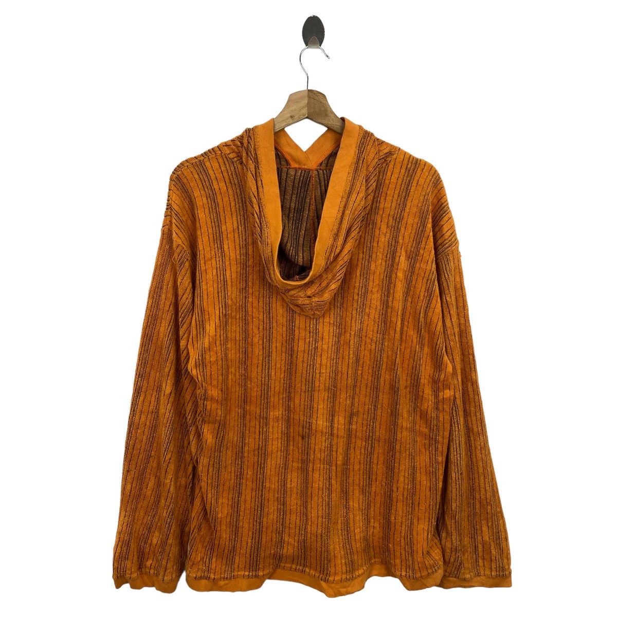 Vintage FANATIC Life Is Endless Adventure Embroidered Logo Stipes Size US L / EU 52-54 / 3 - 7 Thumbnail