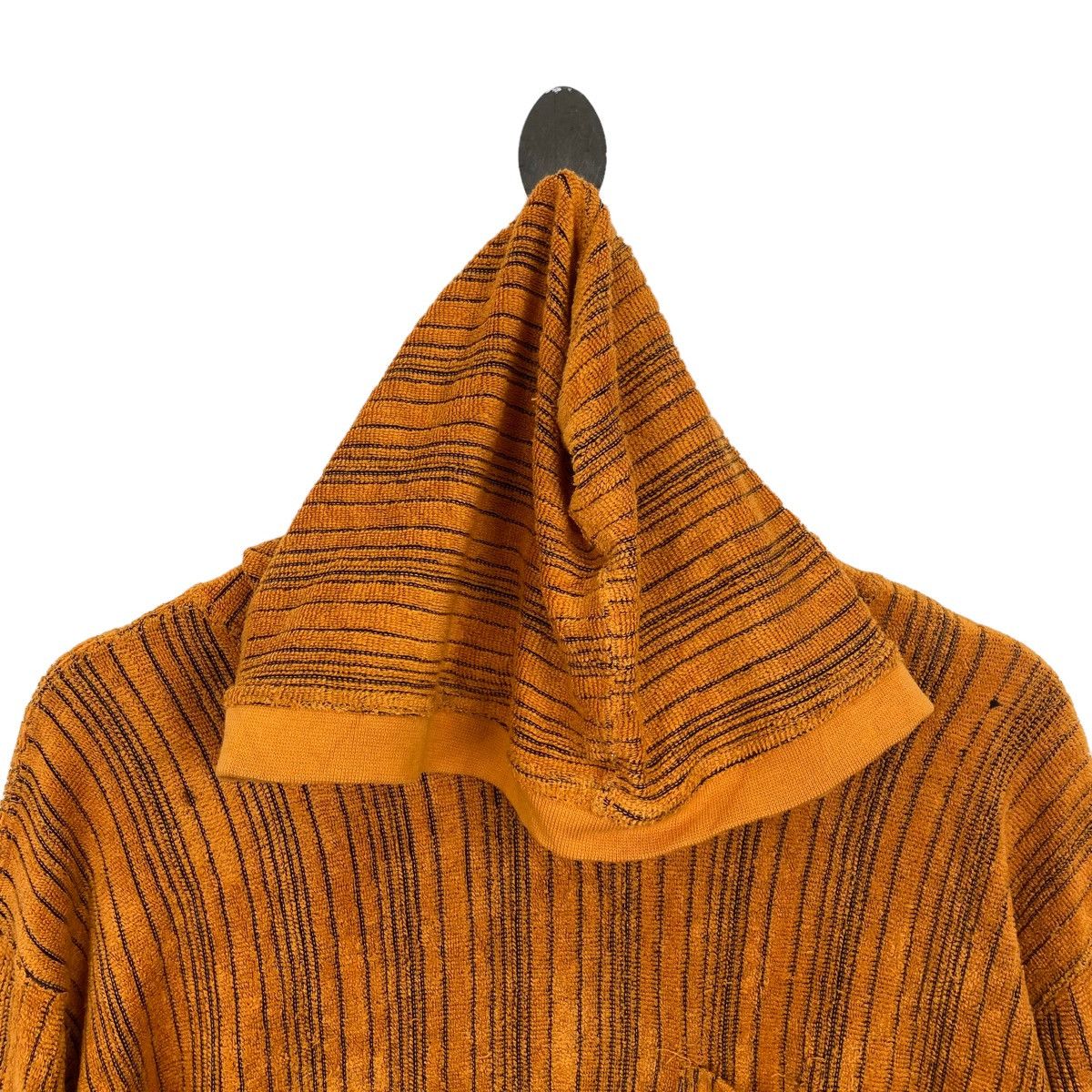 Vintage FANATIC Life Is Endless Adventure Embroidered Logo Stipes Size US L / EU 52-54 / 3 - 2 Thumbnail