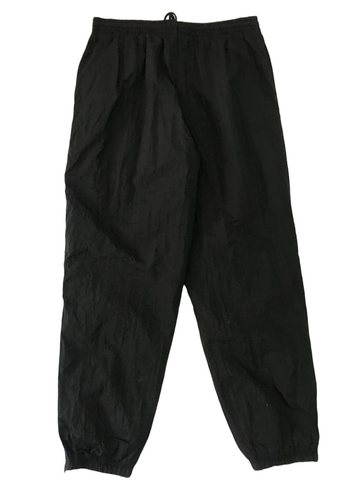 Nike Vintage Nike Track Pant Nylon Fabric Size US 30 / EU 46 - 4 Thumbnail