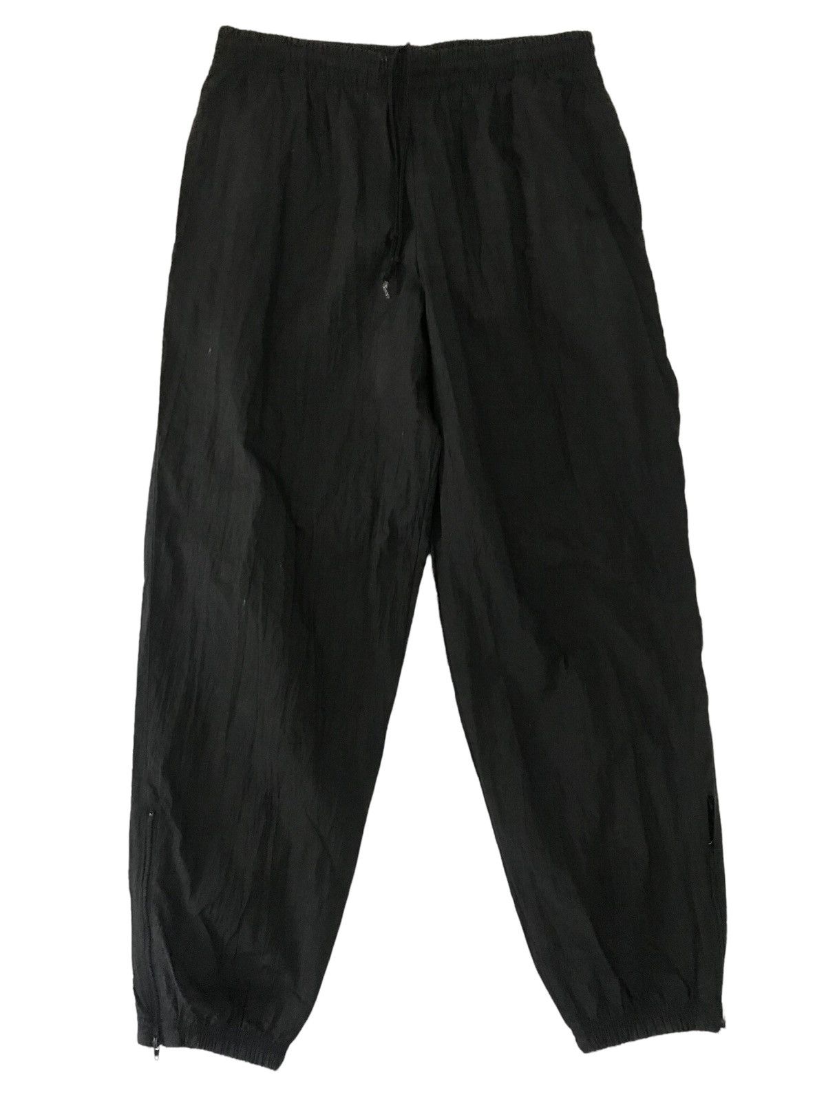 Nike Vintage Nike Track Pant Nylon Fabric Size US 30 / EU 46 - 1 Thumbnail