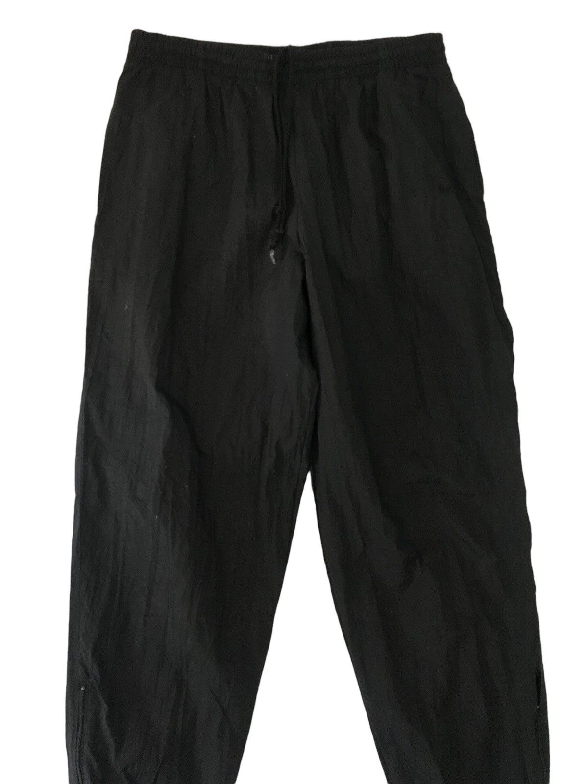 Nike Vintage Nike Track Pant Nylon Fabric Size US 30 / EU 46 - 2 Thumbnail