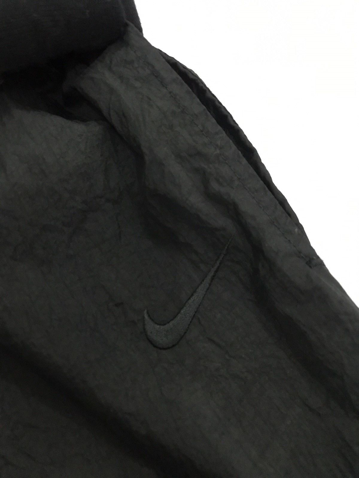 Nike Vintage Nike Track Pant Nylon Fabric Size US 30 / EU 46 - 7 Thumbnail