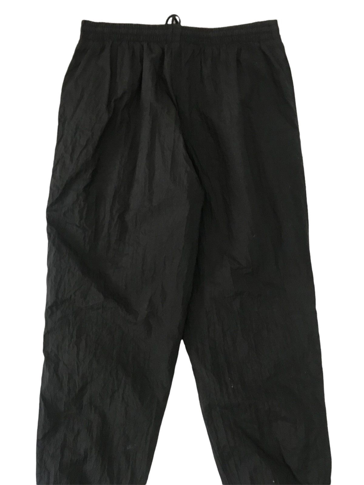 Nike Vintage Nike Track Pant Nylon Fabric Size US 30 / EU 46 - 5 Thumbnail
