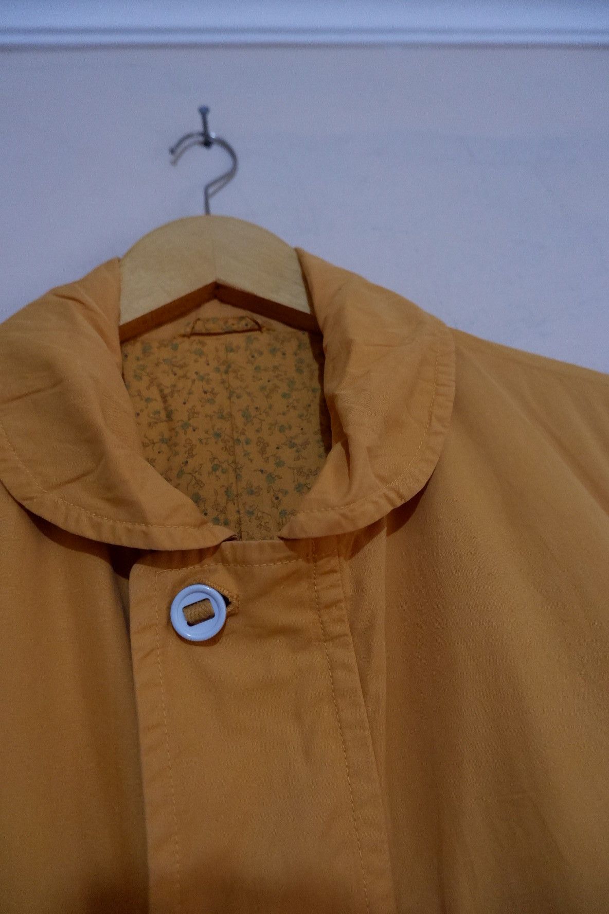 Beams Plus Beams Light Shawl Collar Jacket Size US S / EU 44-46 / 1 - 4 Thumbnail