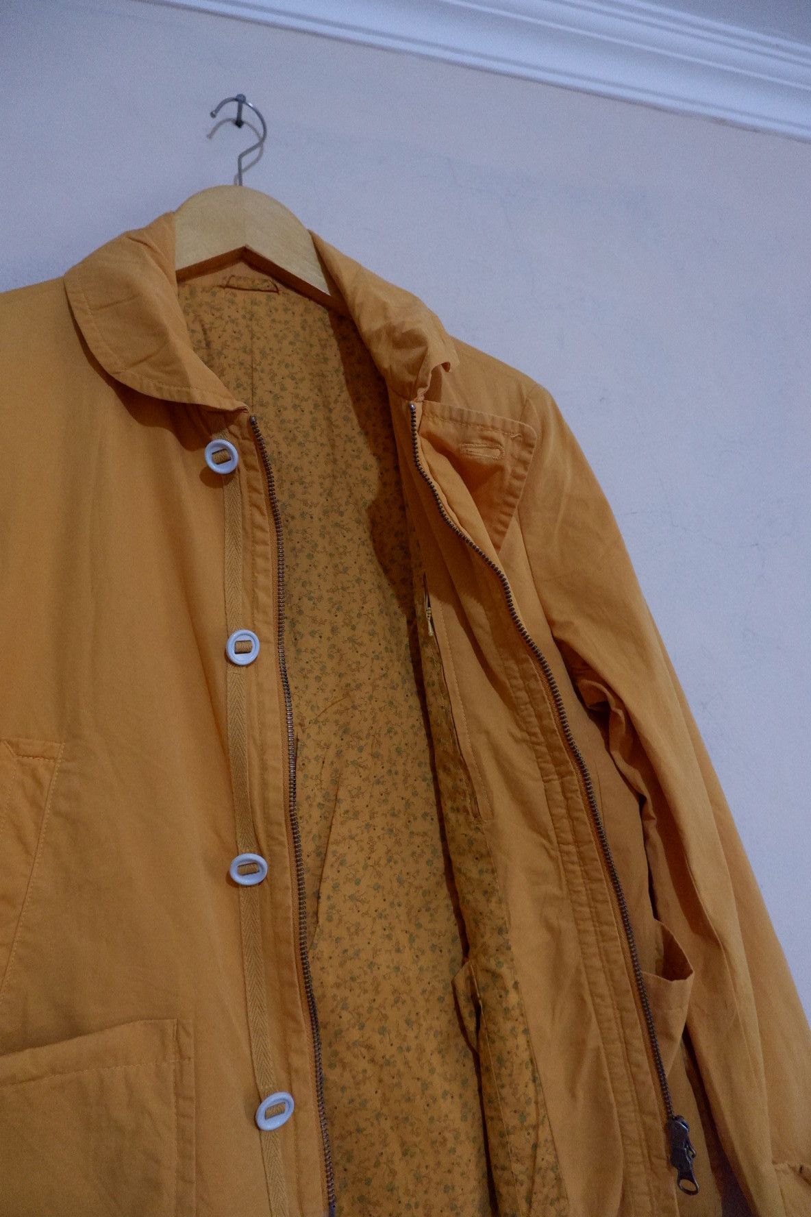 Beams Plus Beams Light Shawl Collar Jacket Size US S / EU 44-46 / 1 - 6 Thumbnail