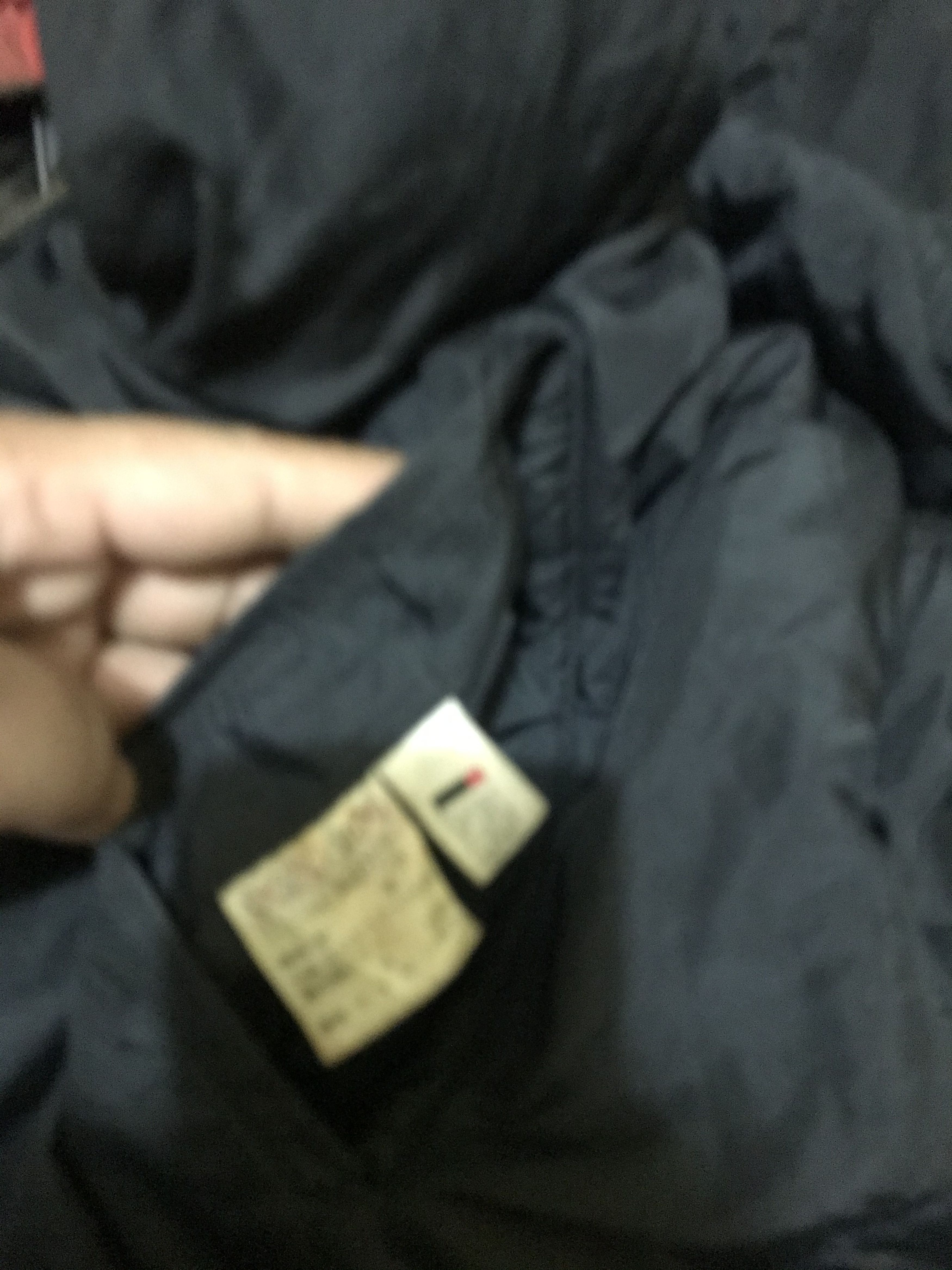 Issey Miyake IS Tsumori Chisato Design Leather Reversible Jacket Size US XL / EU 56 / 4 - 5 Thumbnail