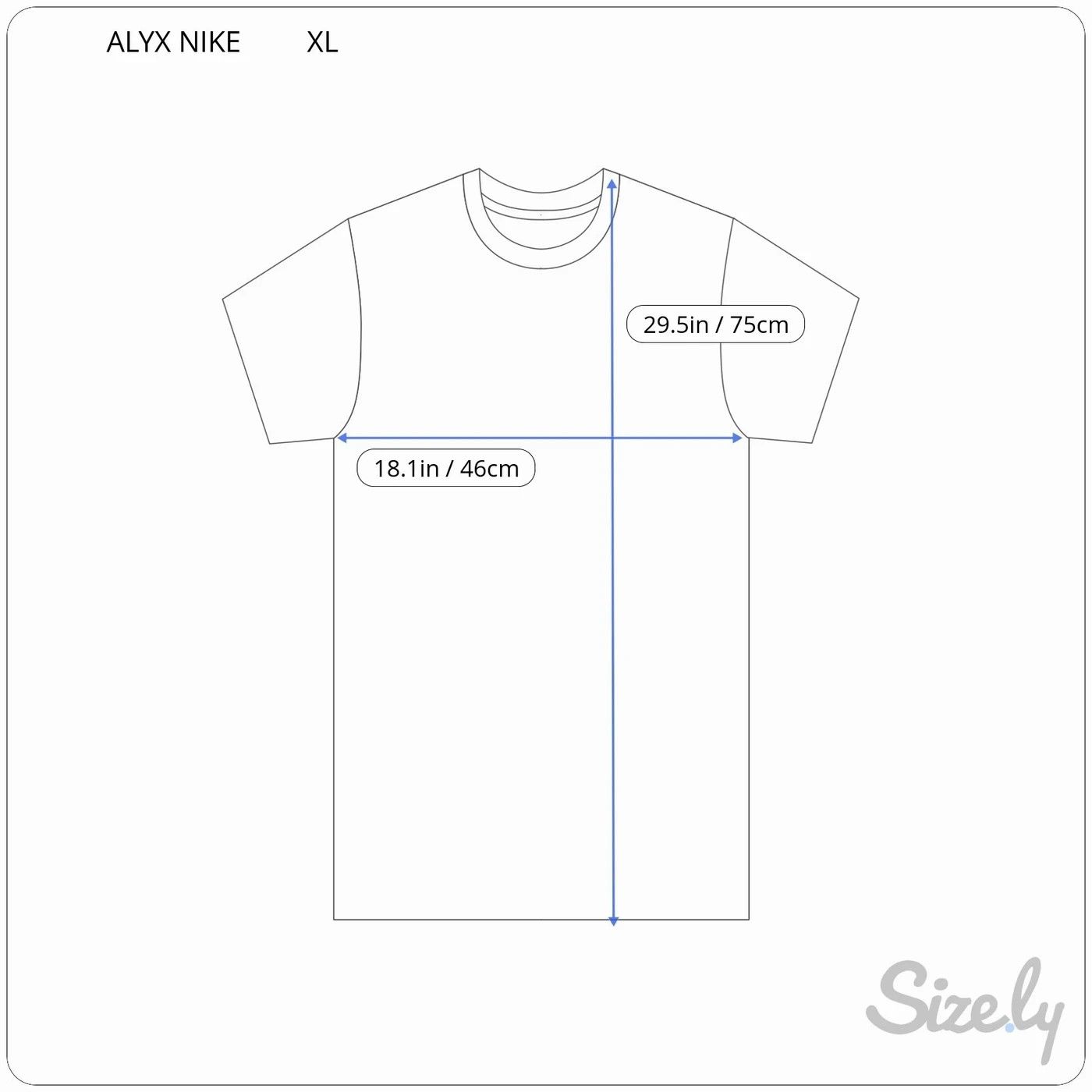 1017 ALYX 9SM ⚡️QUICK SALE⚡️Alyx Nike Red Pink Sport Tshirt Short Sleeve Size US XL / EU 56 / 4 - 7 Thumbnail