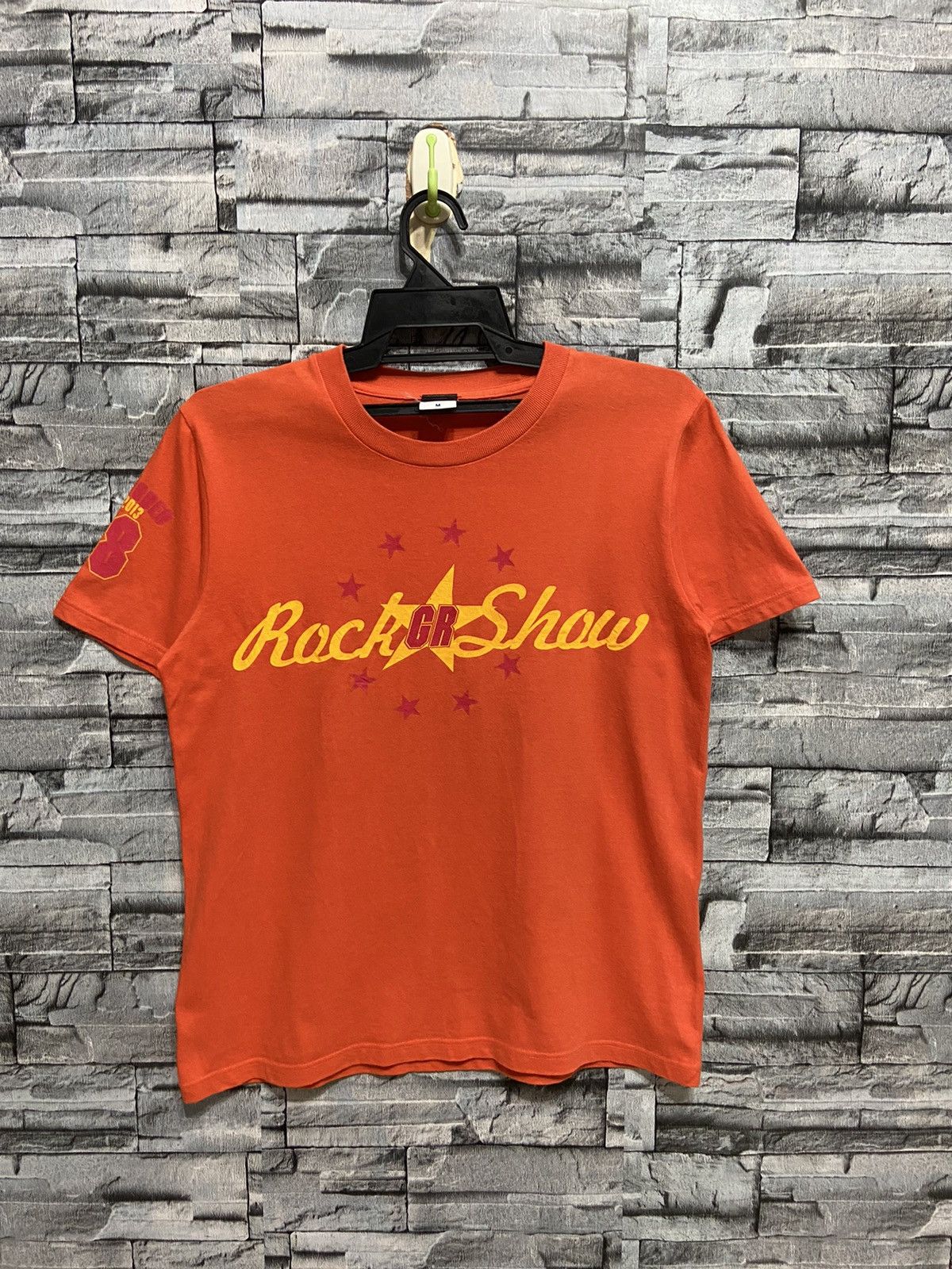 Band Tees Granrodeo t shirt rock jpop japan band Size US M / EU 48-50 / 2 - 2 Thumbnail