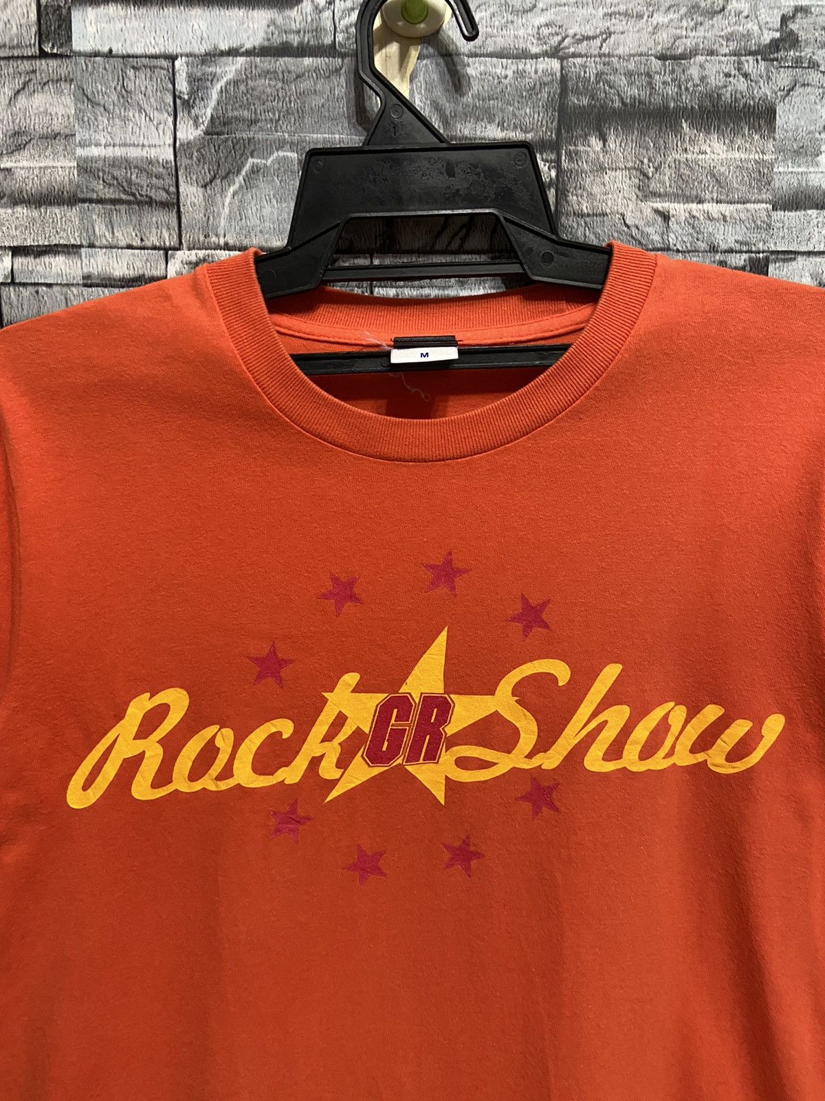 Band Tees Granrodeo t shirt rock jpop japan band Size US M / EU 48-50 / 2 - 3 Thumbnail