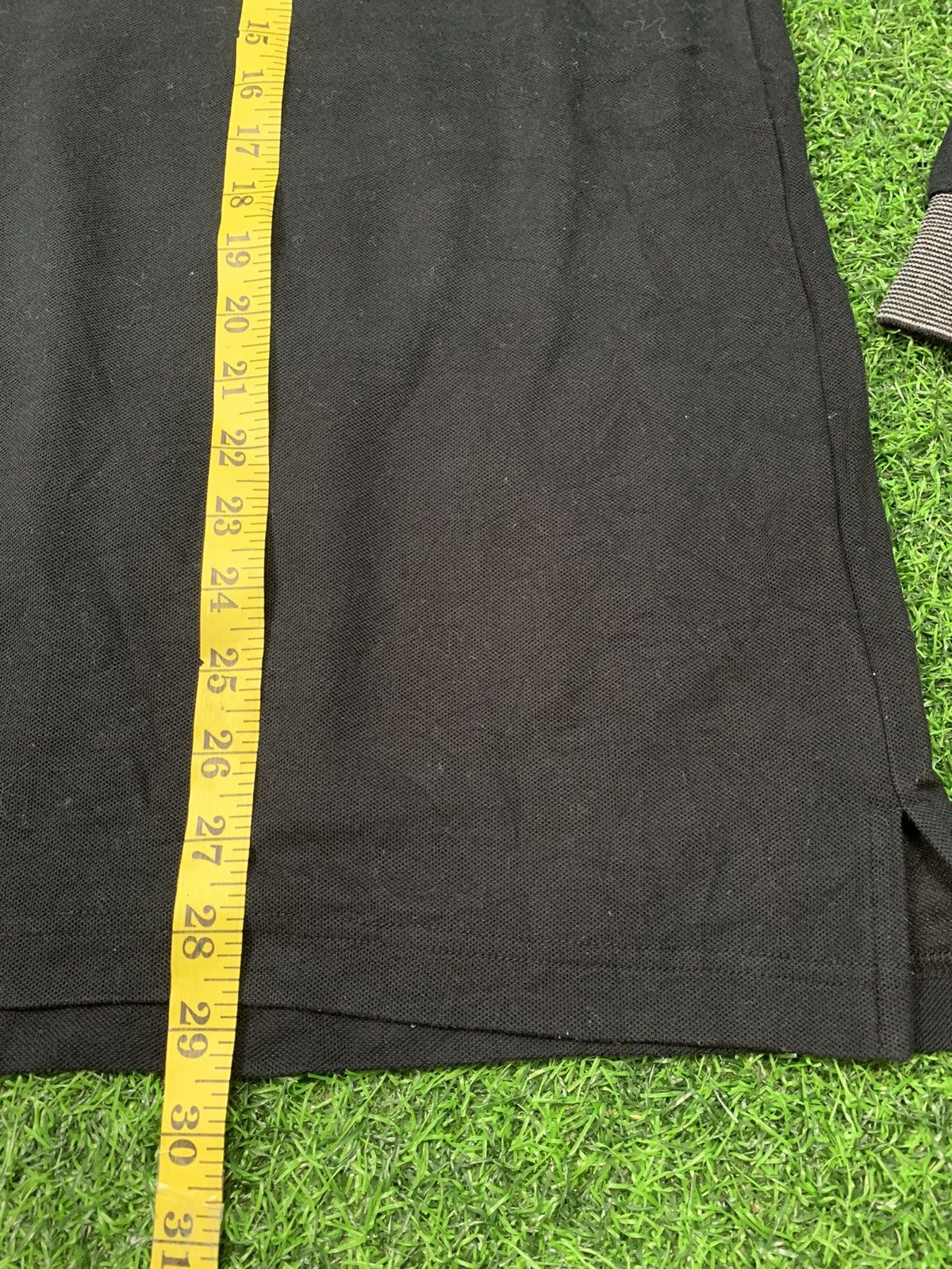 Jean Charles De Castelbajac Jean Charles De Castelbajac Pocket Embroidery Logo Size US L / EU 52-54 / 3 - 7 Thumbnail