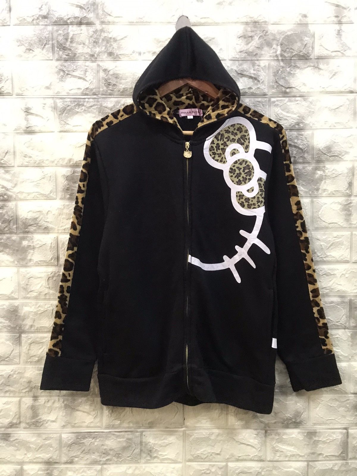 Cartoon Network Hello Kitty Hoodies Size US M / EU 48-50 / 2 - 1 Thumbnail