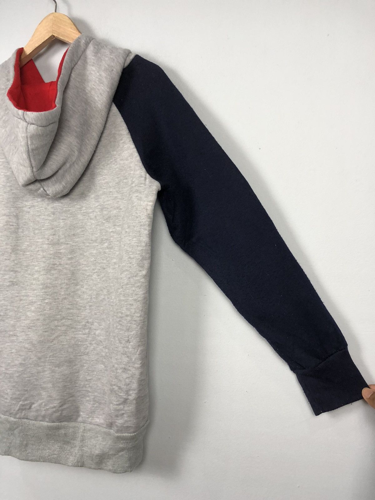 Japanese Brand × PERSON'S Persoms Bydad Sweater Hoodies Size US M / EU 48-50 / 2 - 8 Thumbnail