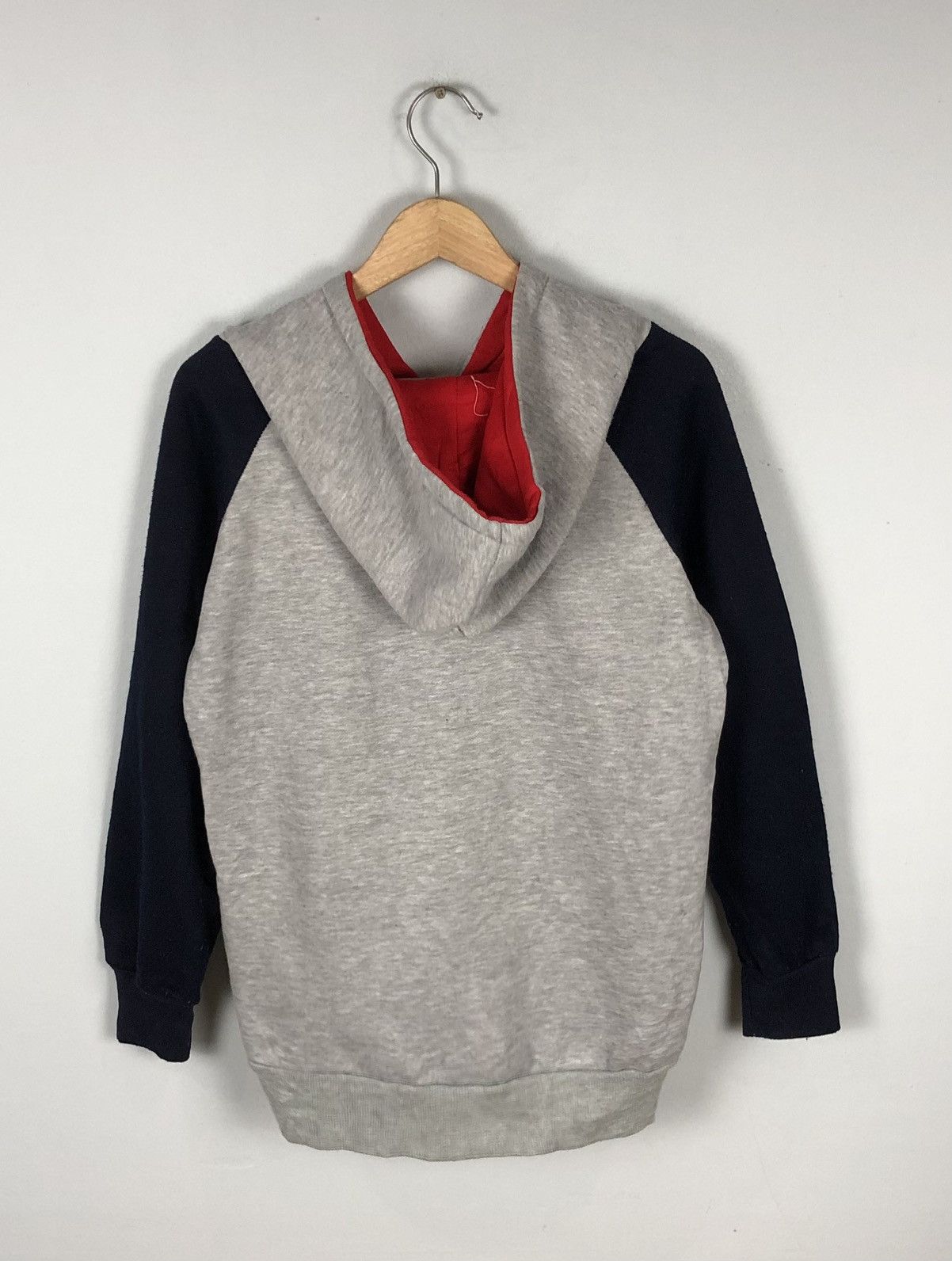 Japanese Brand × PERSON'S Persoms Bydad Sweater Hoodies Size US M / EU 48-50 / 2 - 5 Thumbnail