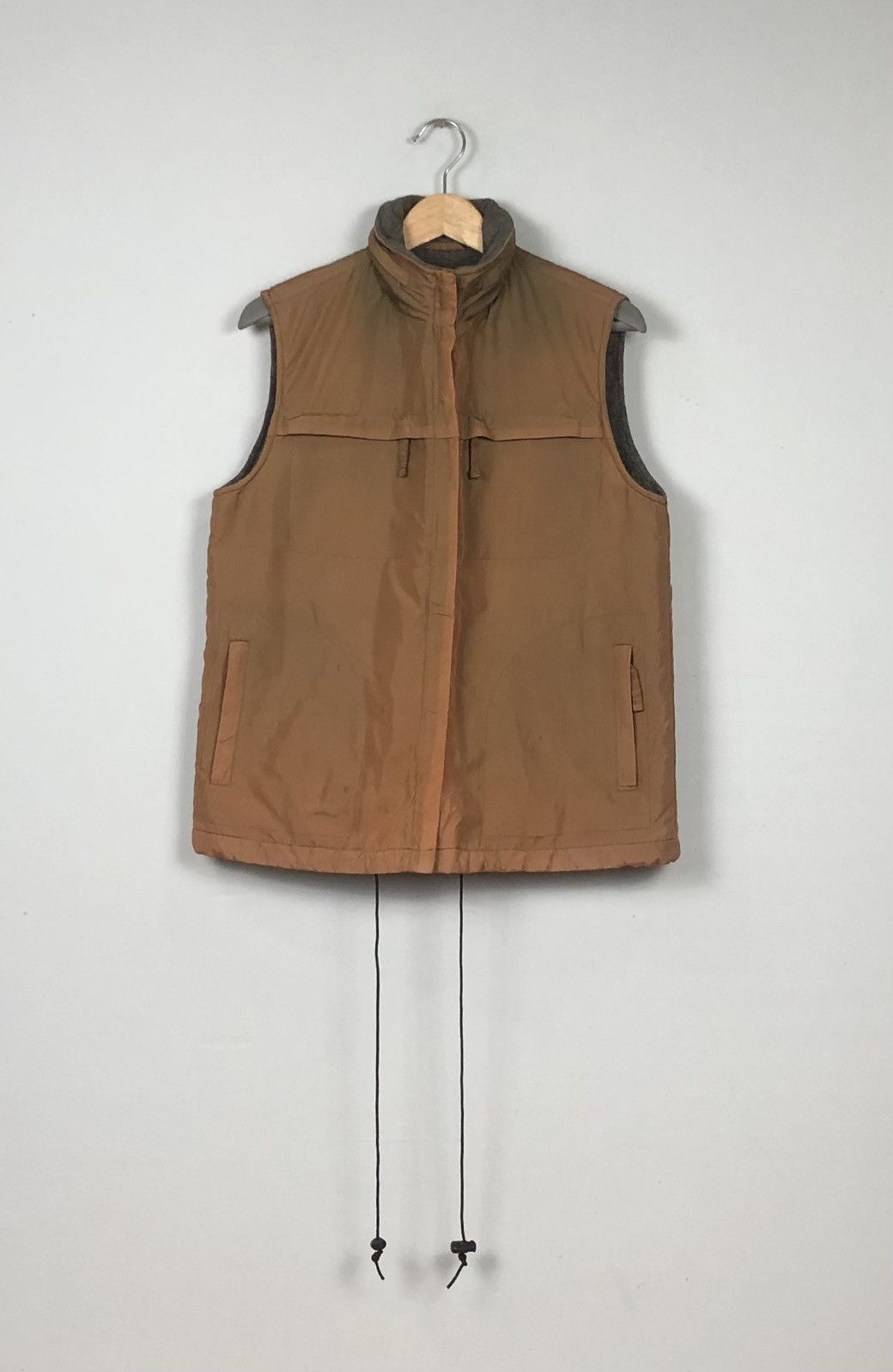 L.L. Bean L L Bean Outdoor Vest Jacket Size US M / EU 48-50 / 2 - 1 Thumbnail