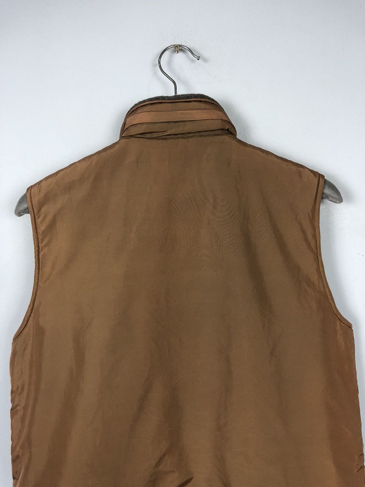 L.L. Bean L L Bean Outdoor Vest Jacket Size US M / EU 48-50 / 2 - 4 Thumbnail