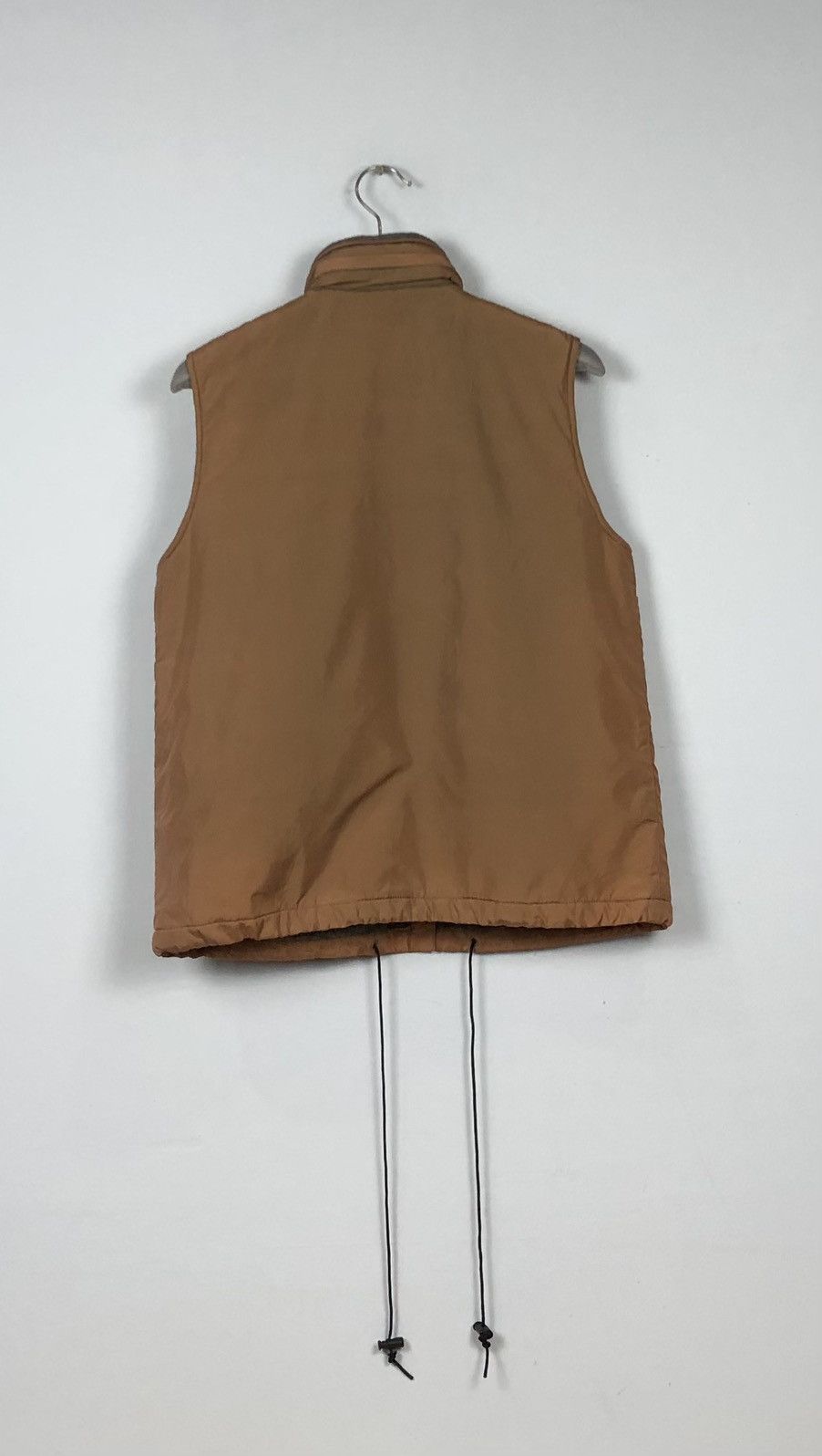 L.L. Bean L L Bean Outdoor Vest Jacket Size US M / EU 48-50 / 2 - 3 Thumbnail