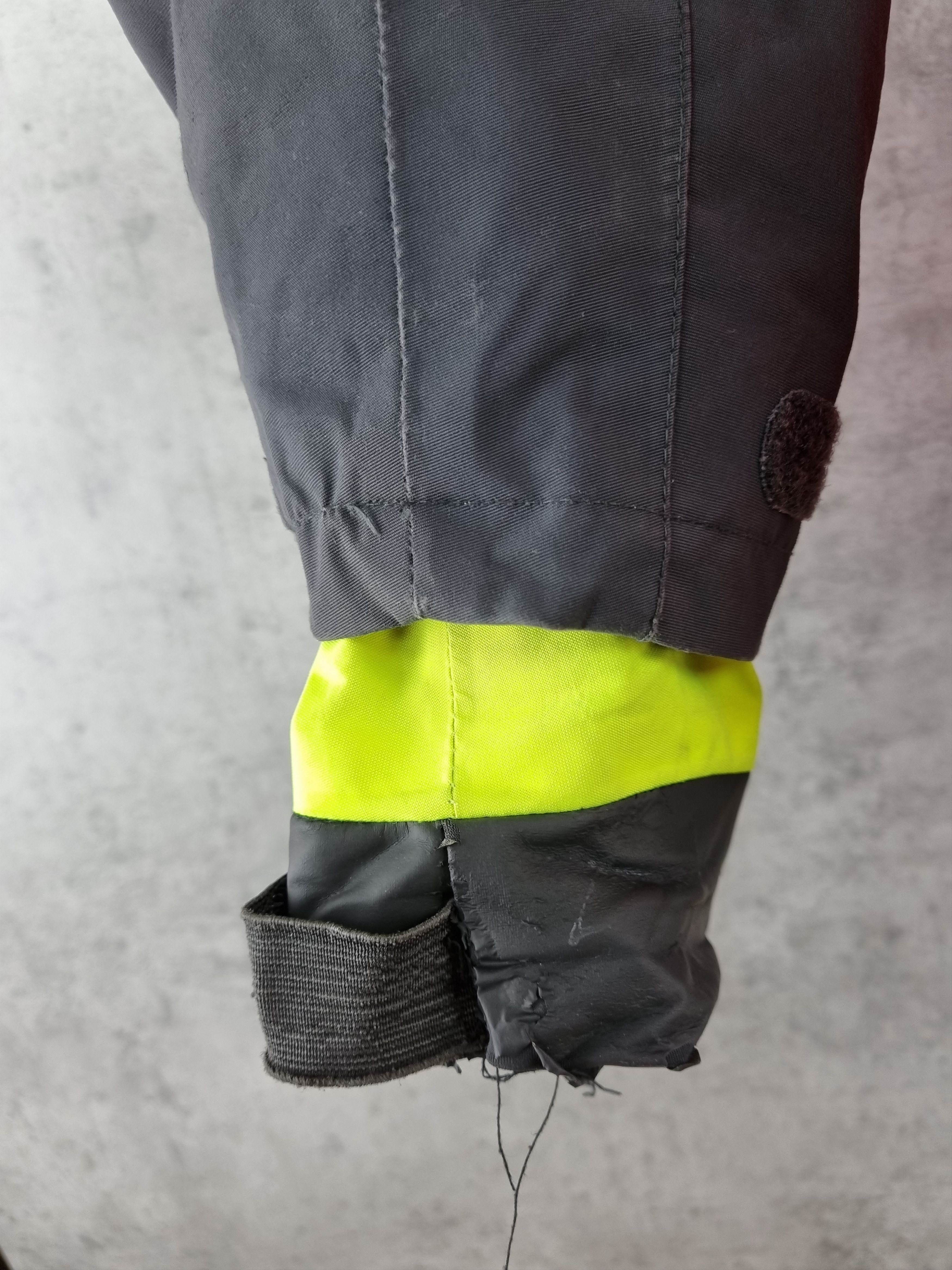 Helly Hansen Helly Tech Waterproof Utility Extreme Sailing Jacket Size US S / EU 44-46 / 1 - 13 Thumbnail