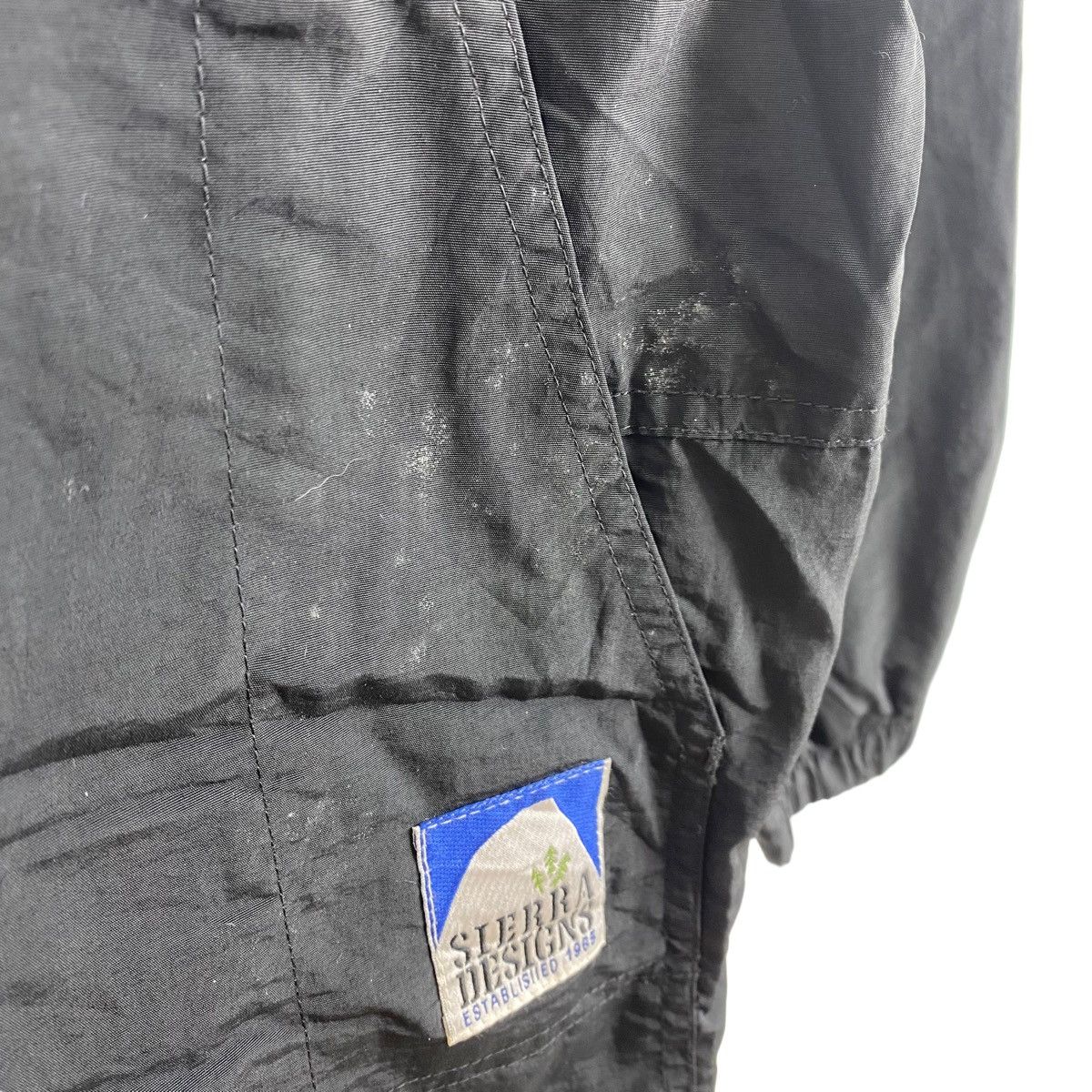 Sierra Designs SIERRA DESIGN OUTDOOR Limited Edition Size US S / EU 44-46 / 1 - 5 Thumbnail