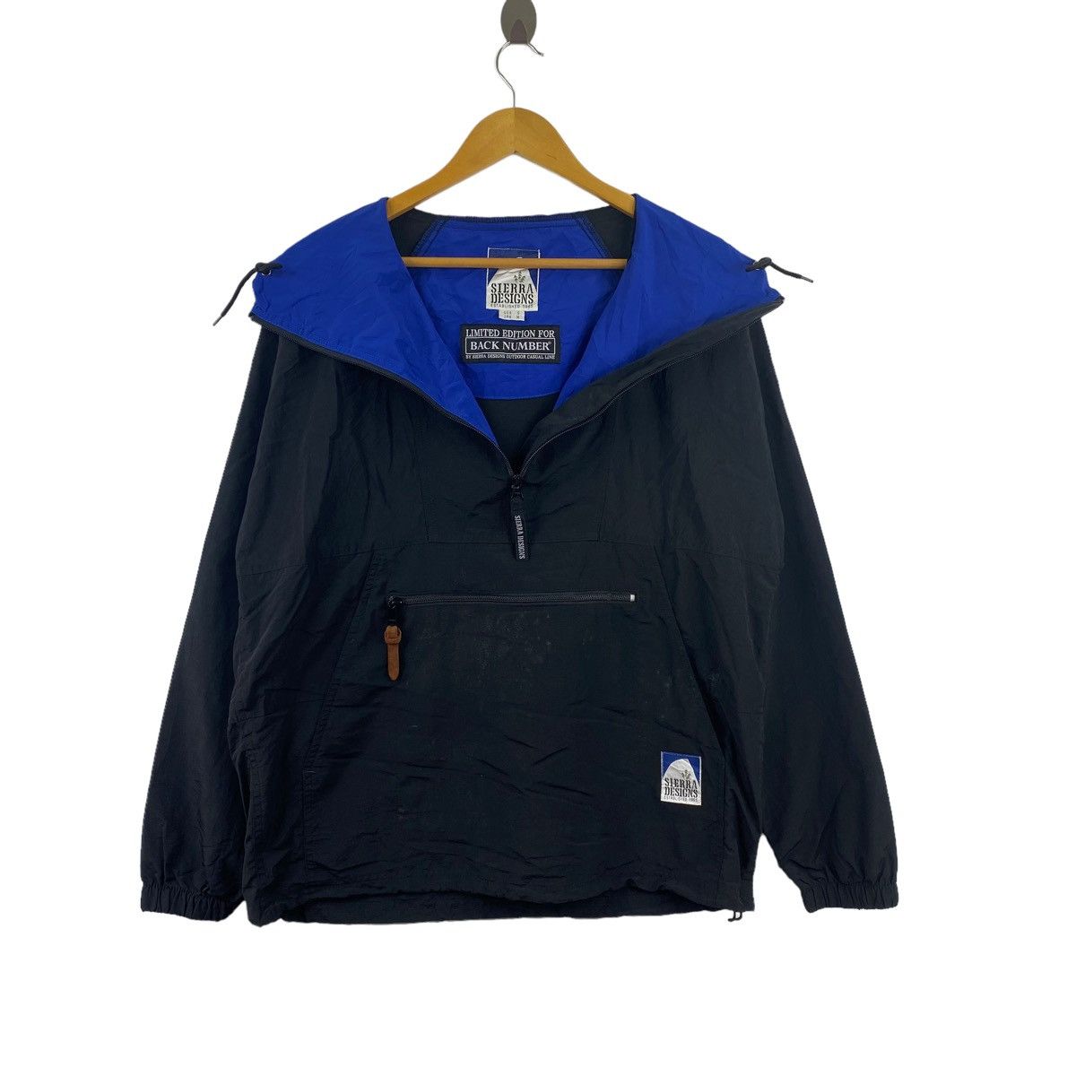 Sierra Designs SIERRA DESIGN OUTDOOR Limited Edition Size US S / EU 44-46 / 1 - 9 Thumbnail