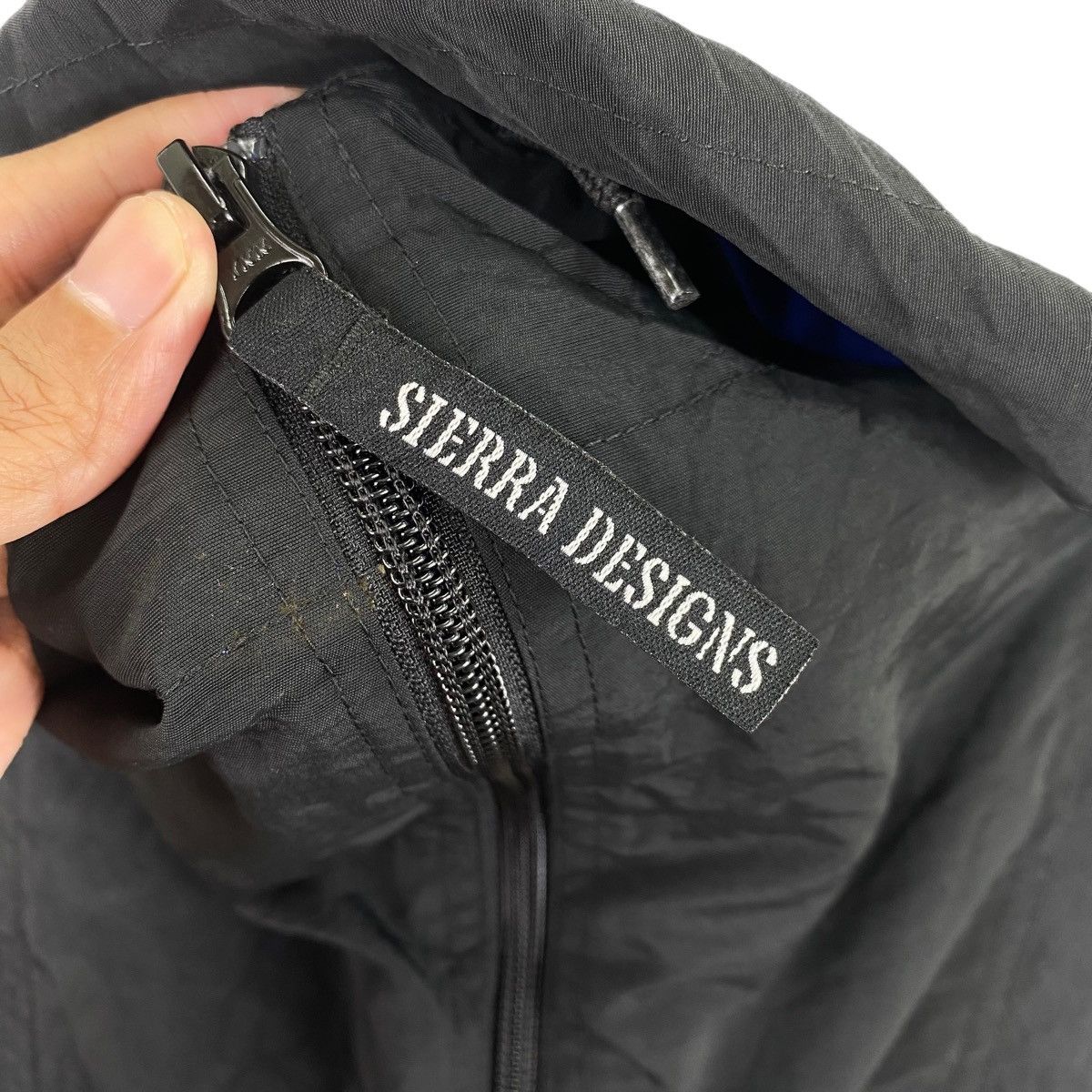 Sierra Designs SIERRA DESIGN OUTDOOR Limited Edition Size US S / EU 44-46 / 1 - 4 Thumbnail