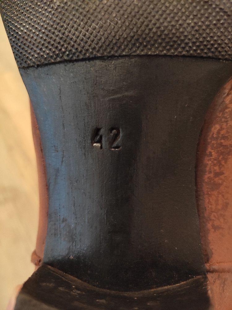 Denis Simachev GRAIL! Embroidered cowboy boots.Like Saint Laurent or Gucci Size US 9 / EU 42 - 10 Thumbnail