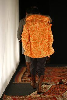 Denis Simachev GRAIL! Embroidered cowboy boots.Like Saint Laurent or Gucci Size US 9 / EU 42 - 4 Thumbnail