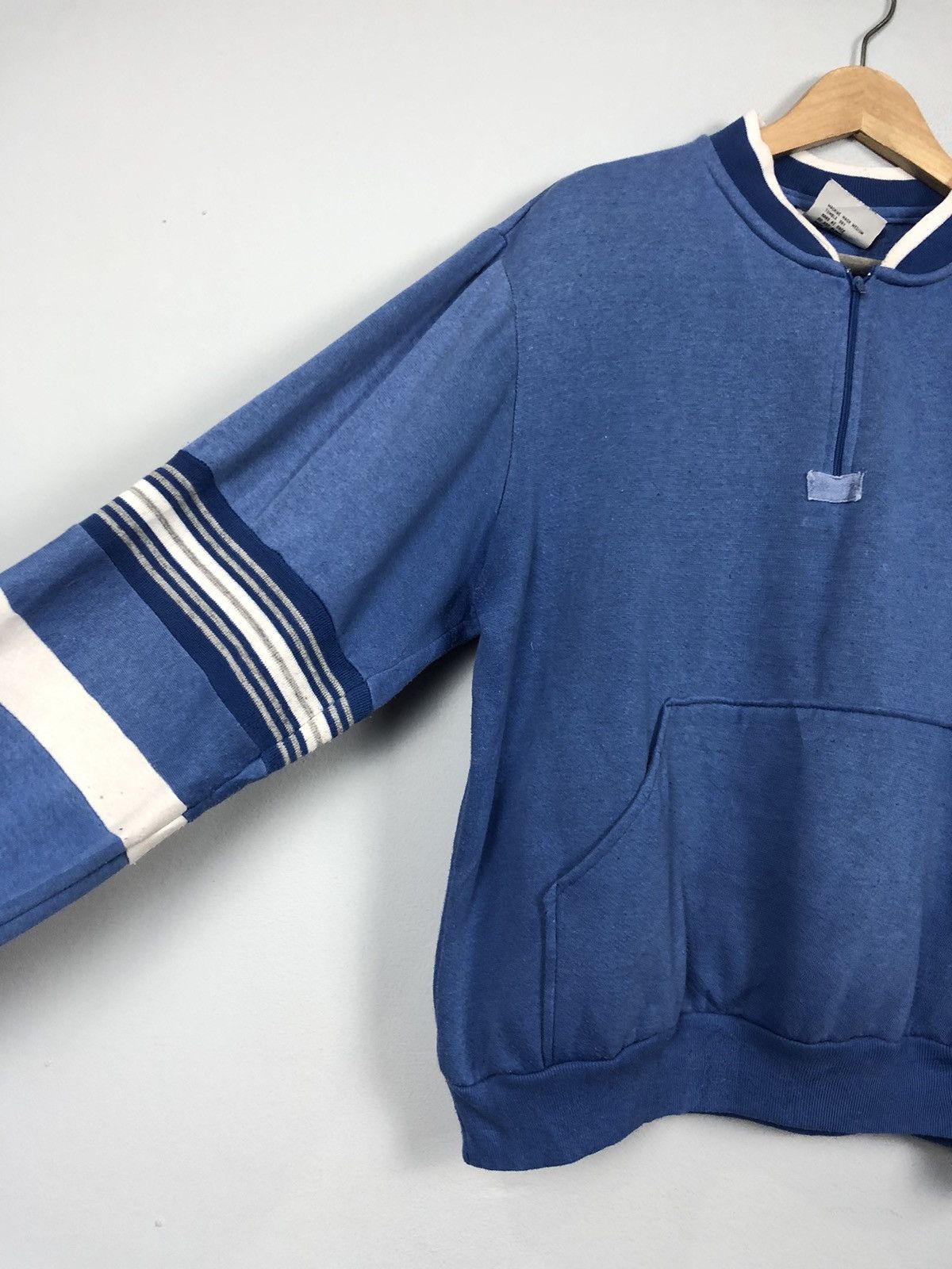 McGregor × Vintage Vintage M Gregor Sweatshirt Size US L / EU 52-54 / 3 - 3 Thumbnail