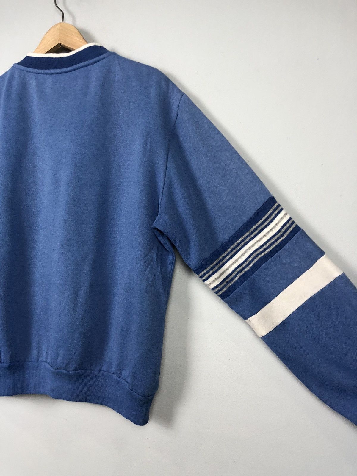 McGregor × Vintage Vintage M Gregor Sweatshirt Size US L / EU 52-54 / 3 - 6 Thumbnail