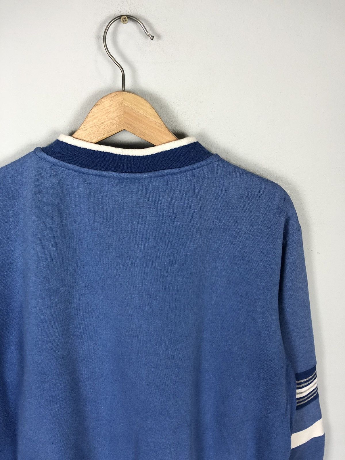 McGregor × Vintage Vintage M Gregor Sweatshirt Size US L / EU 52-54 / 3 - 7 Thumbnail