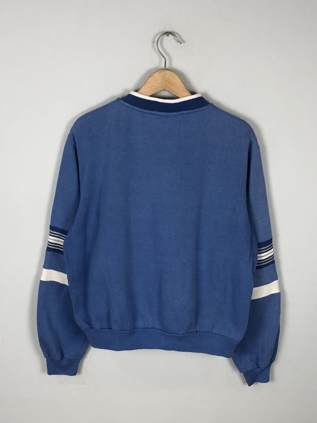 McGregor × Vintage Vintage M Gregor Sweatshirt Size US L / EU 52-54 / 3 - 8 Thumbnail