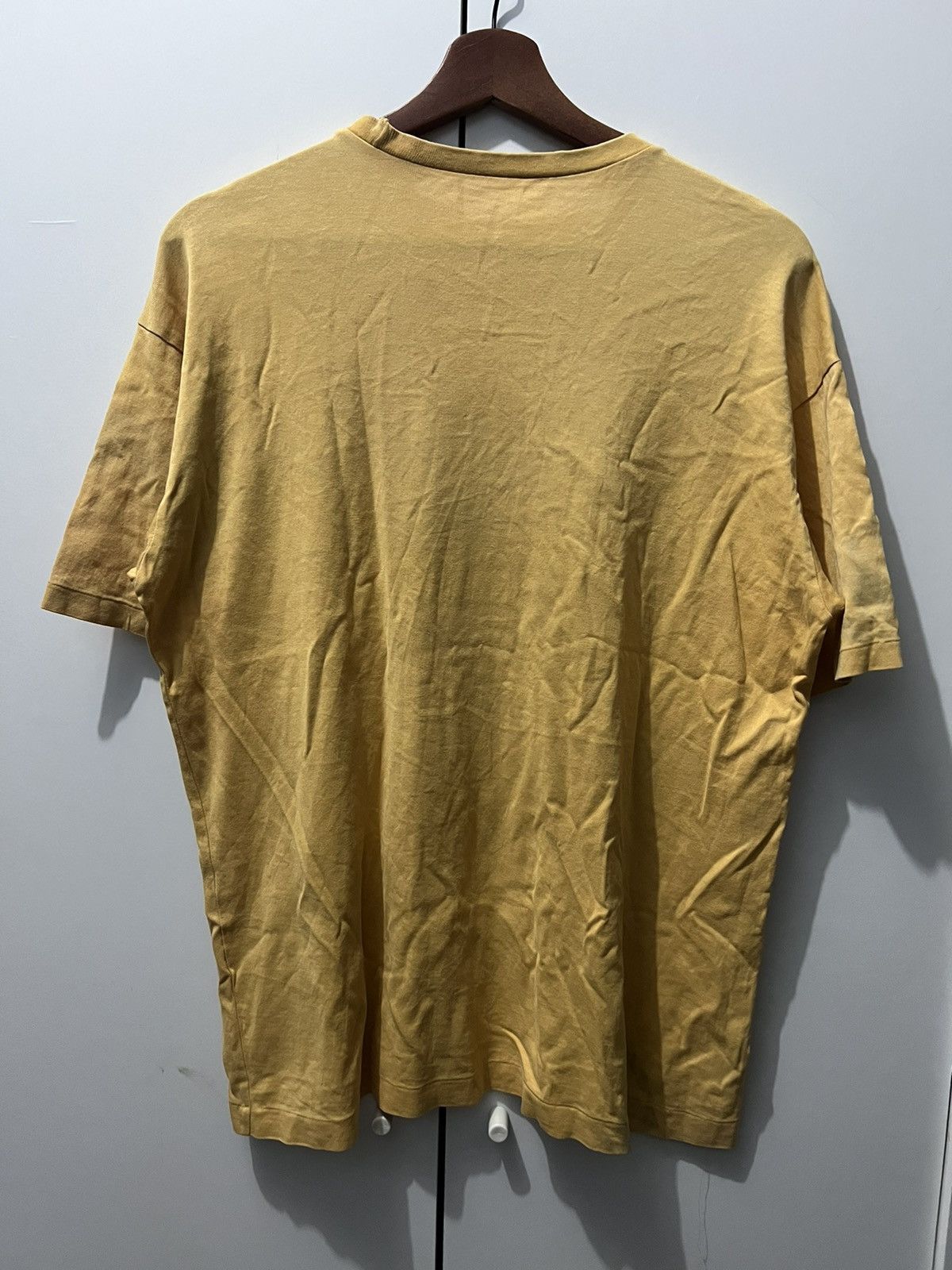 Karl Helmut Karl Helmut Tee Size US L / EU 52-54 / 3 - 7 Thumbnail