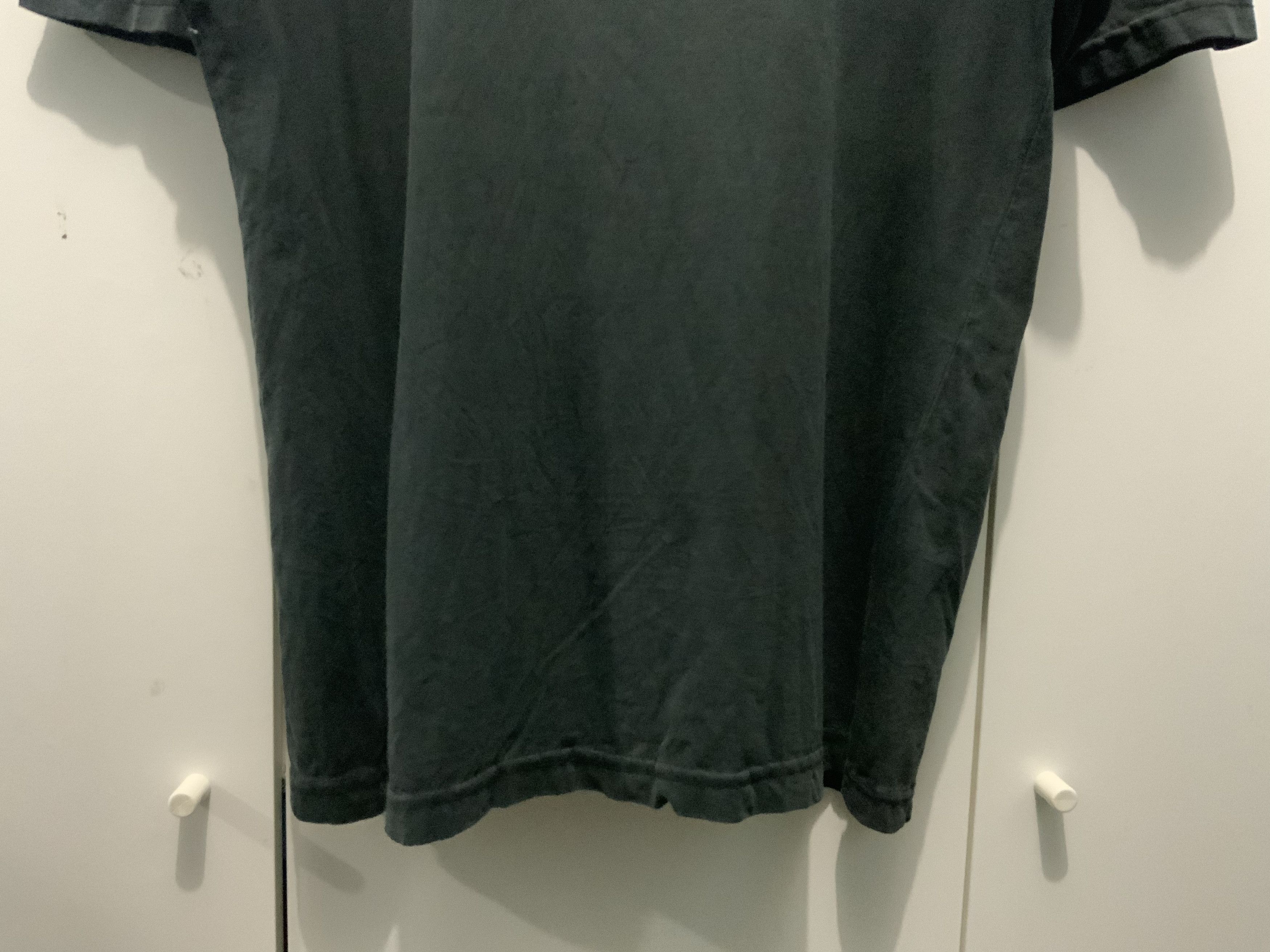 Psycho Bunny Psycho Bunny Distressed Avant Garde Kmrii Style Tee Size US M / EU 48-50 / 2 - 4 Thumbnail