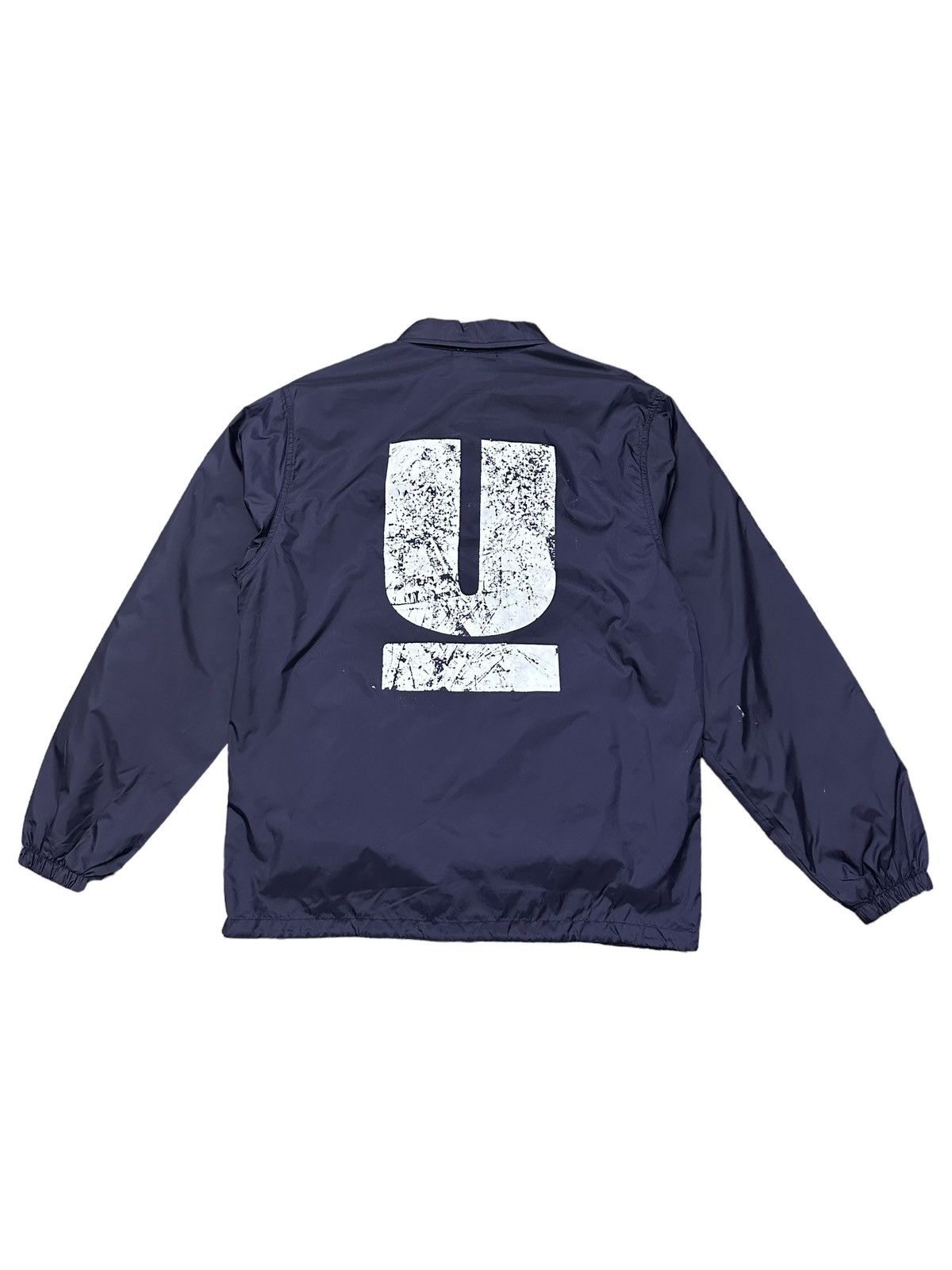 Designer × Jun Takahashi × Undercover under cover jun