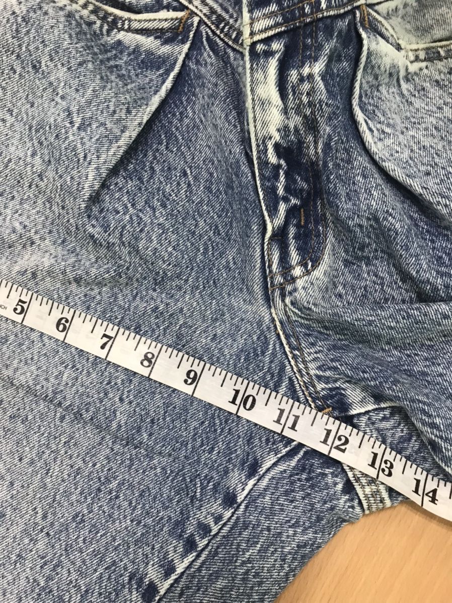 Big John Big John Vintage SPANA Jeans Size 26" / US 2 / IT 38 - 22 Thumbnail
