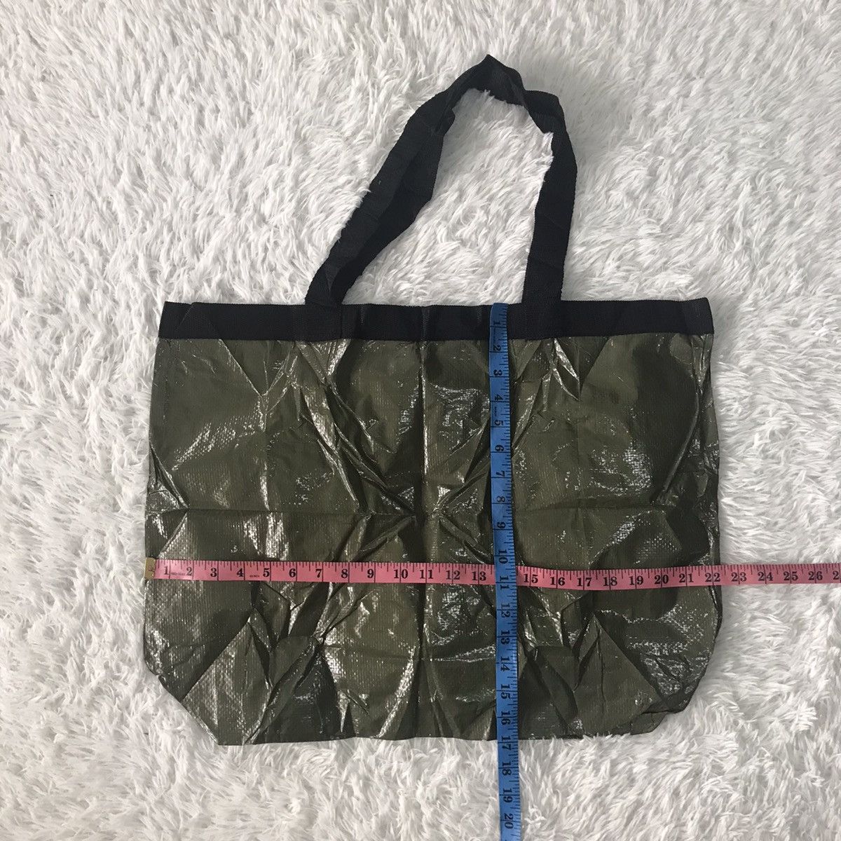 Avirex 💥Steals💥Nice Top Gun Maverick Avirex Tote Bag Size ONE SIZE - 9 Thumbnail