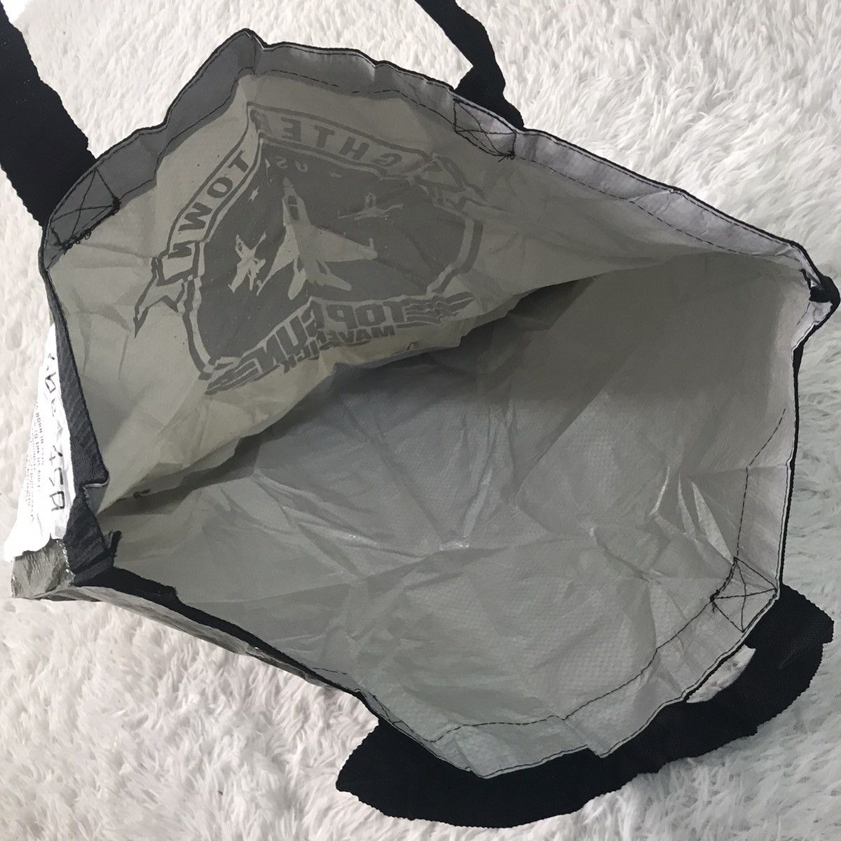 Avirex 💥Steals💥Nice Top Gun Maverick Avirex Tote Bag Size ONE SIZE - 7 Thumbnail