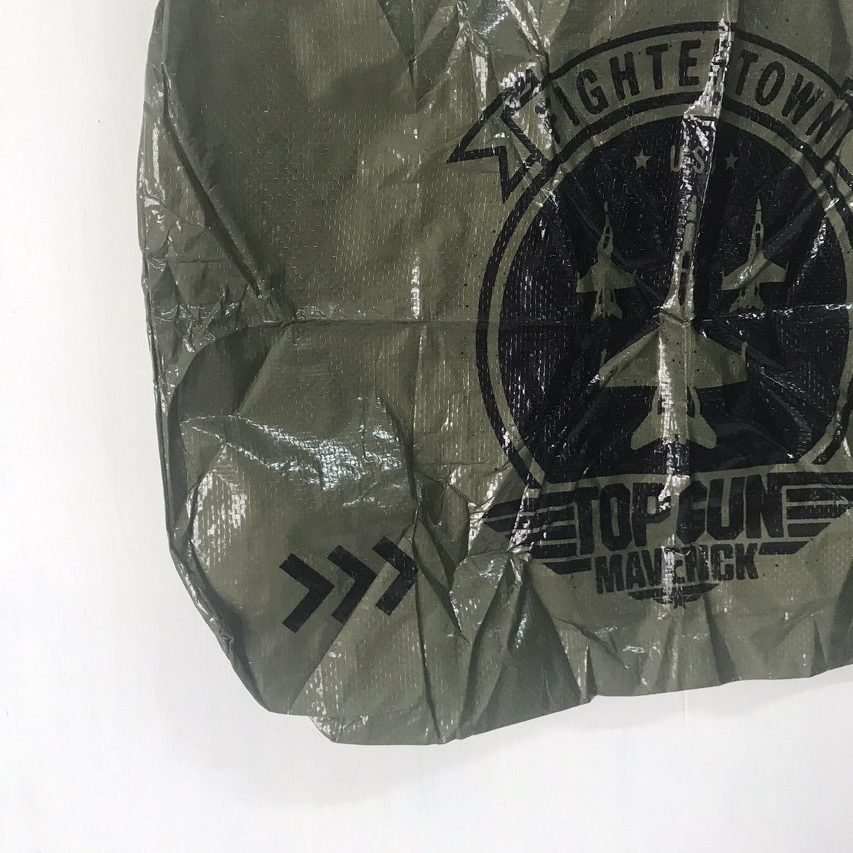 Avirex 💥Steals💥Nice Top Gun Maverick Avirex Tote Bag Size ONE SIZE - 5 Thumbnail