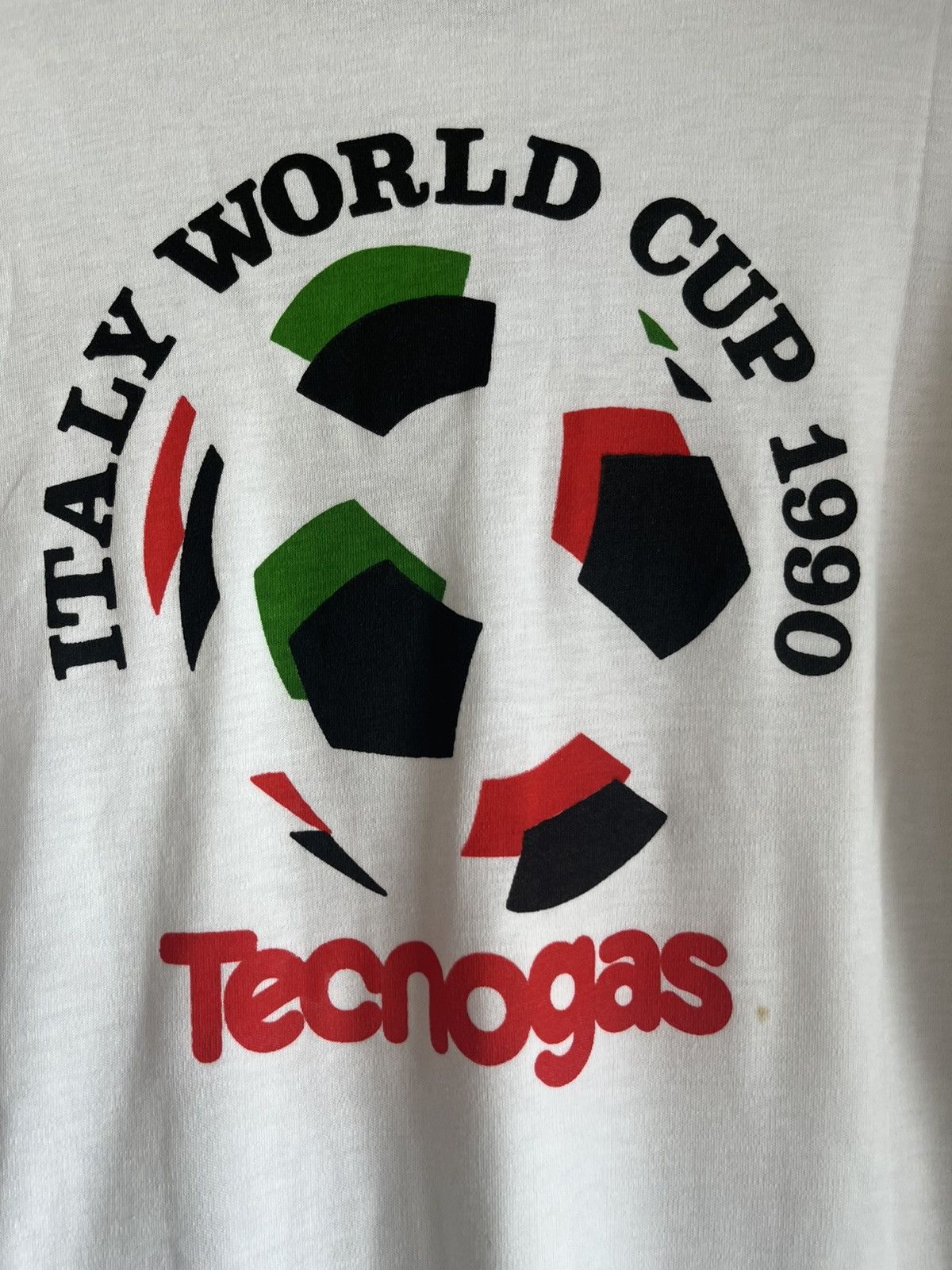Vintage Tecnogas ft43 Size US XL / EU 56 / 4 - 5 Thumbnail