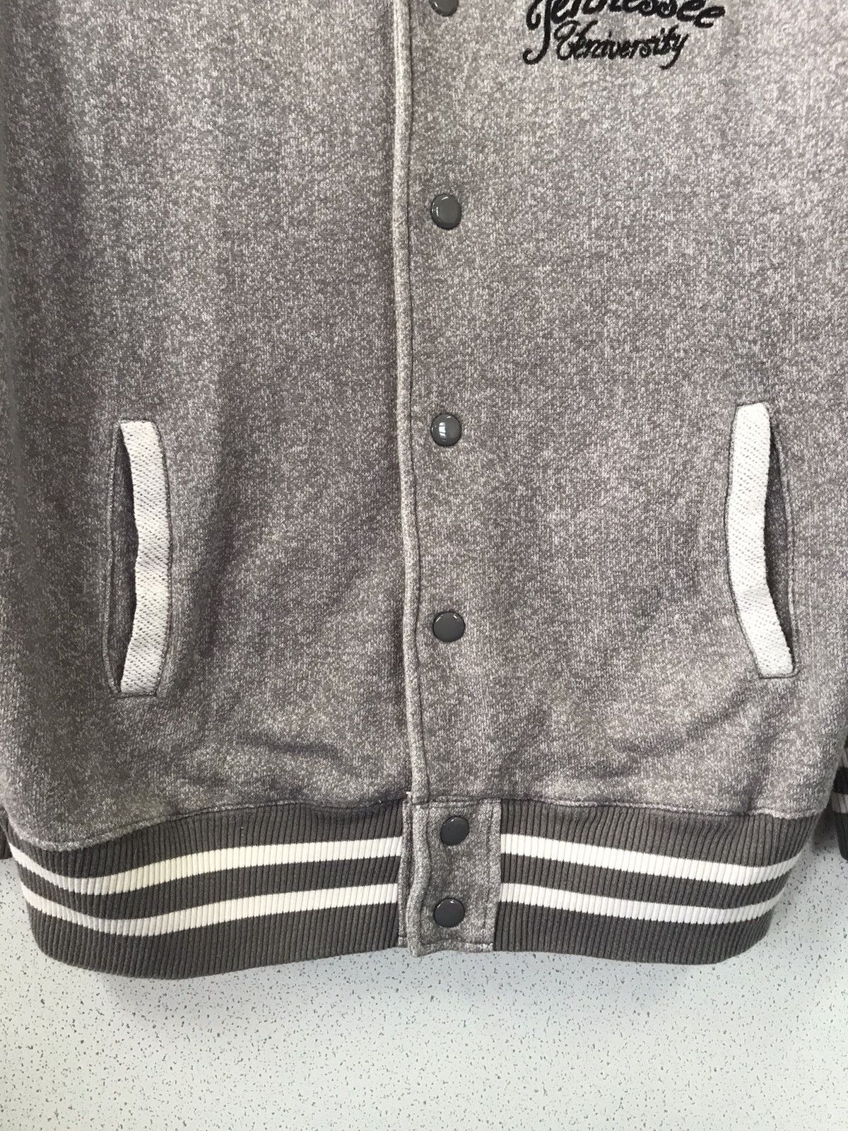 Japanese Brand Freude Tennessee University Jacket Size US M / EU 48-50 / 2 - 13 Thumbnail